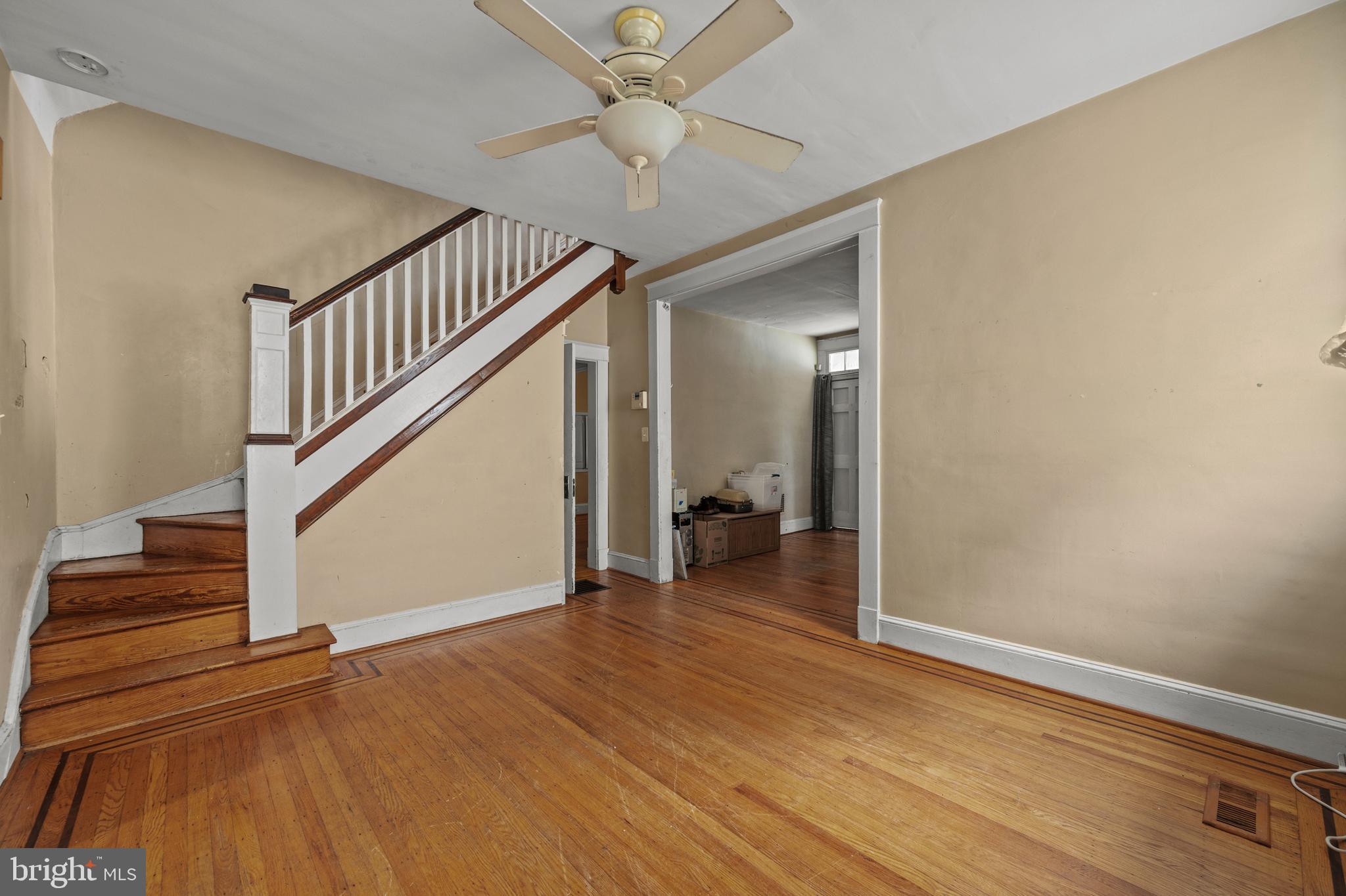 EDMONDSON RIDGE - Residential