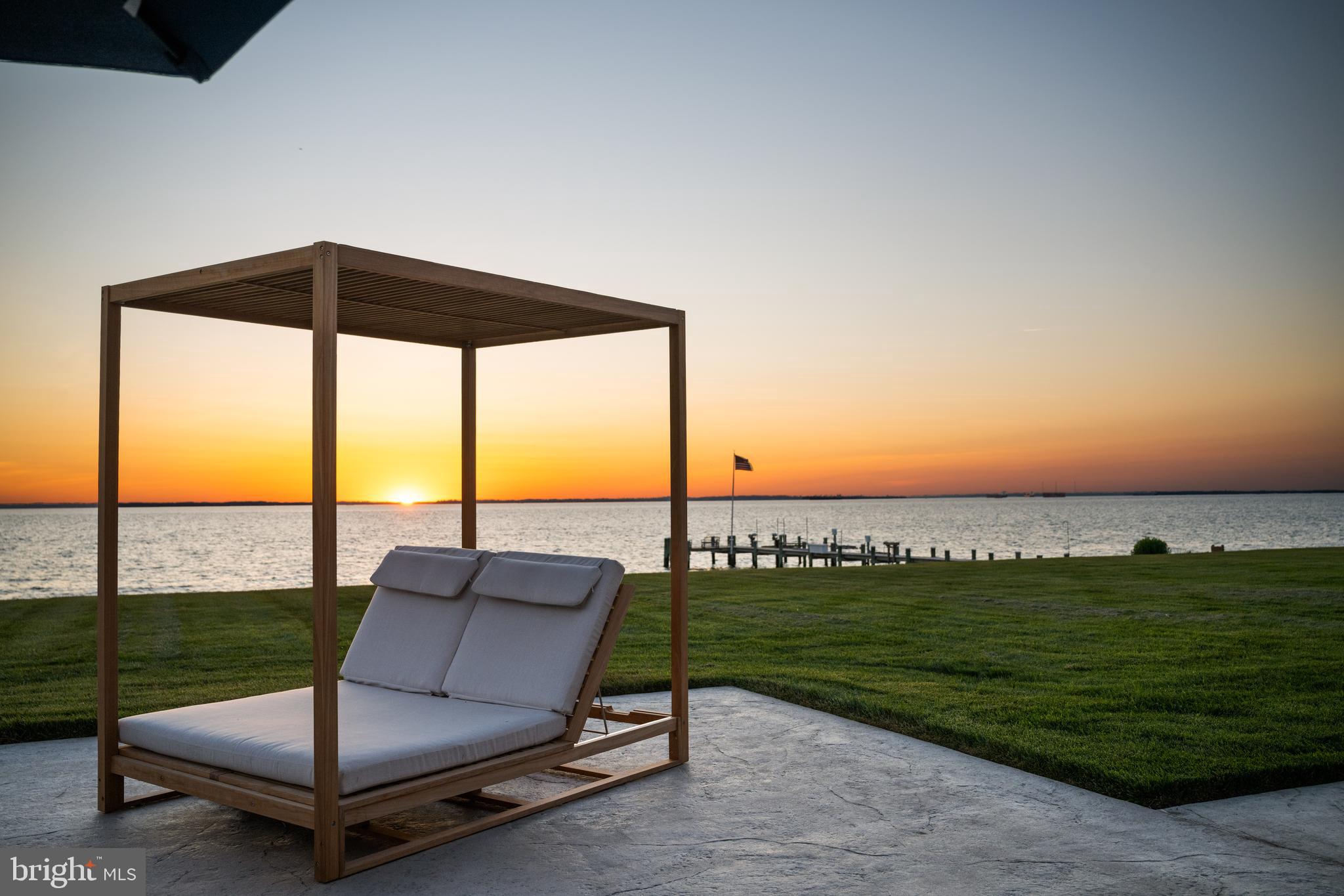 SEDGEFIELD ON THE BAY - Residential