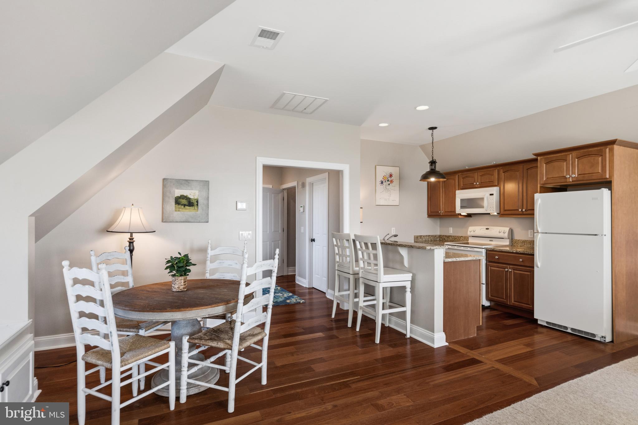 SEDGEFIELD ON THE BAY - Residential