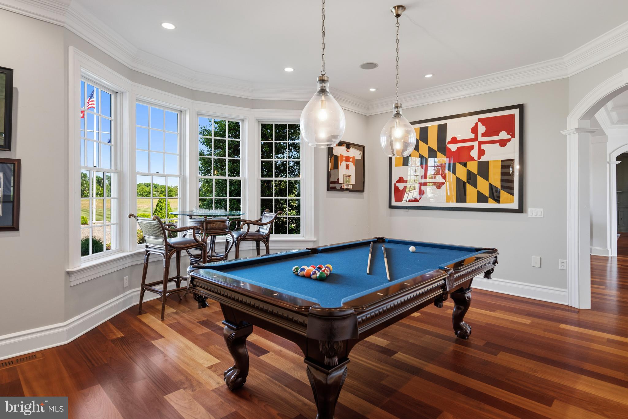 SEDGEFIELD ON THE BAY - Residential