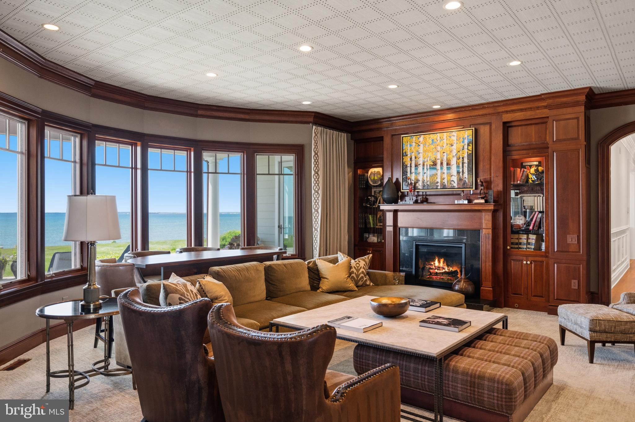 SEDGEFIELD ON THE BAY - Residential