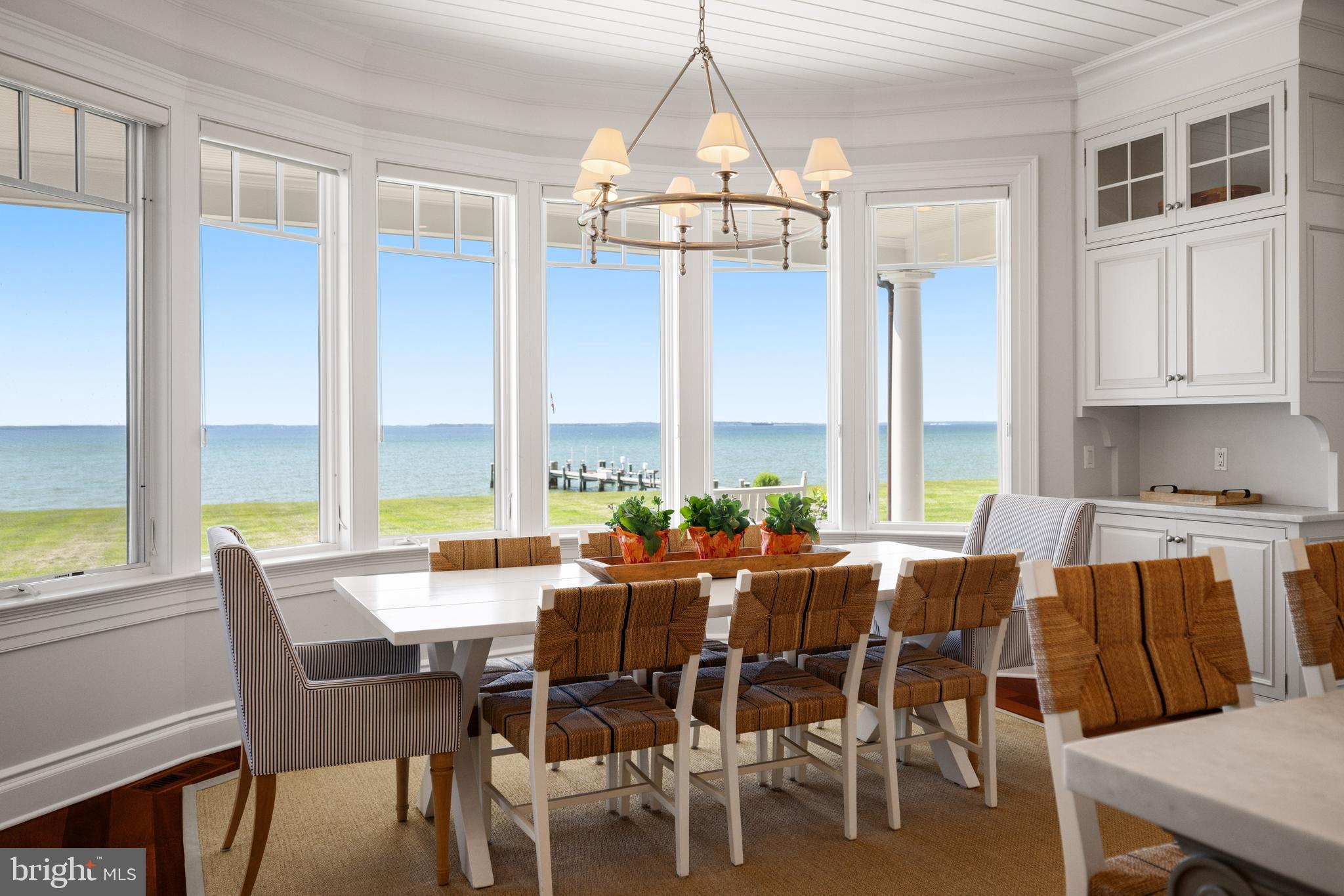 SEDGEFIELD ON THE BAY - Residential