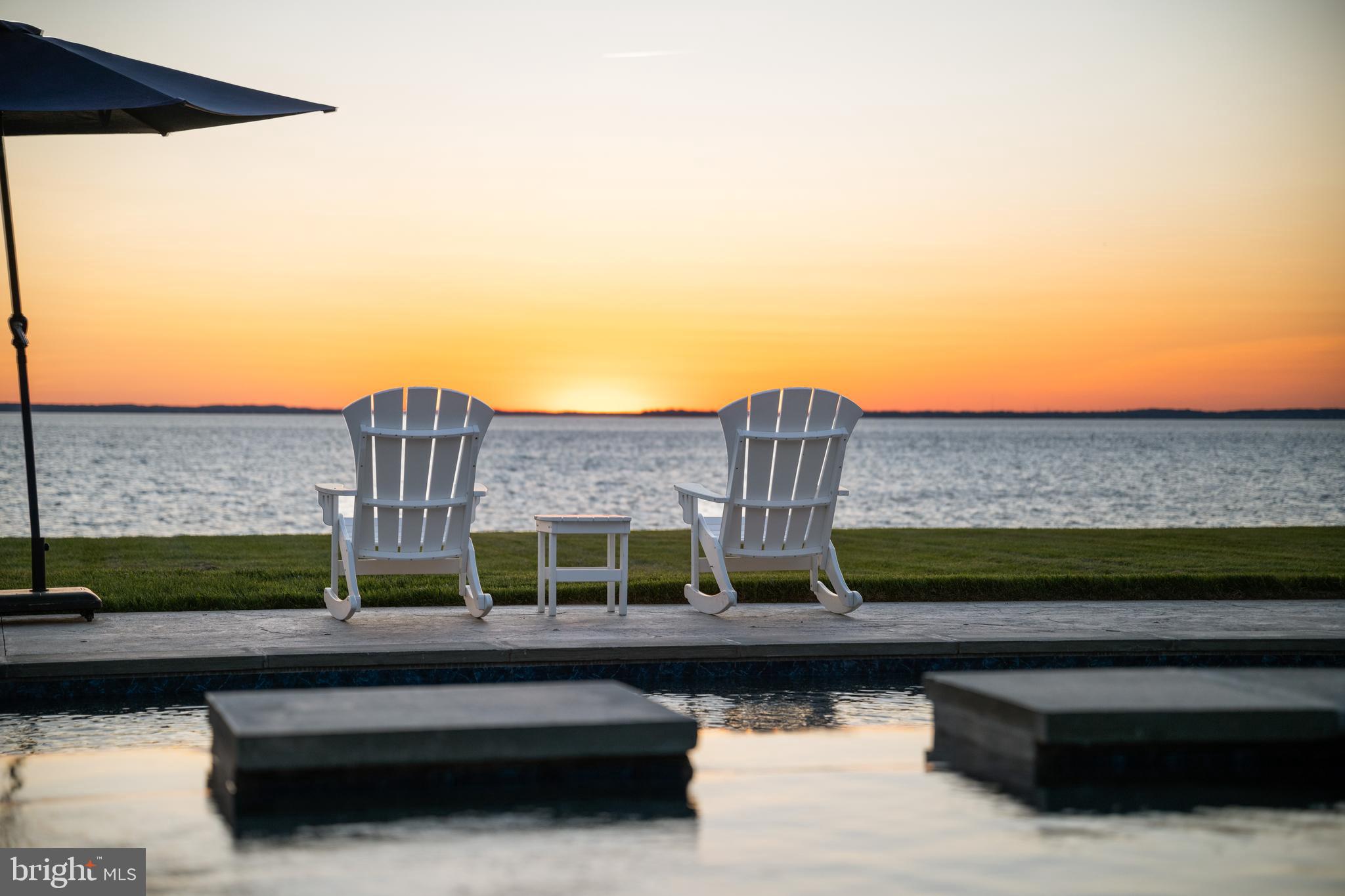SEDGEFIELD ON THE BAY - Residential