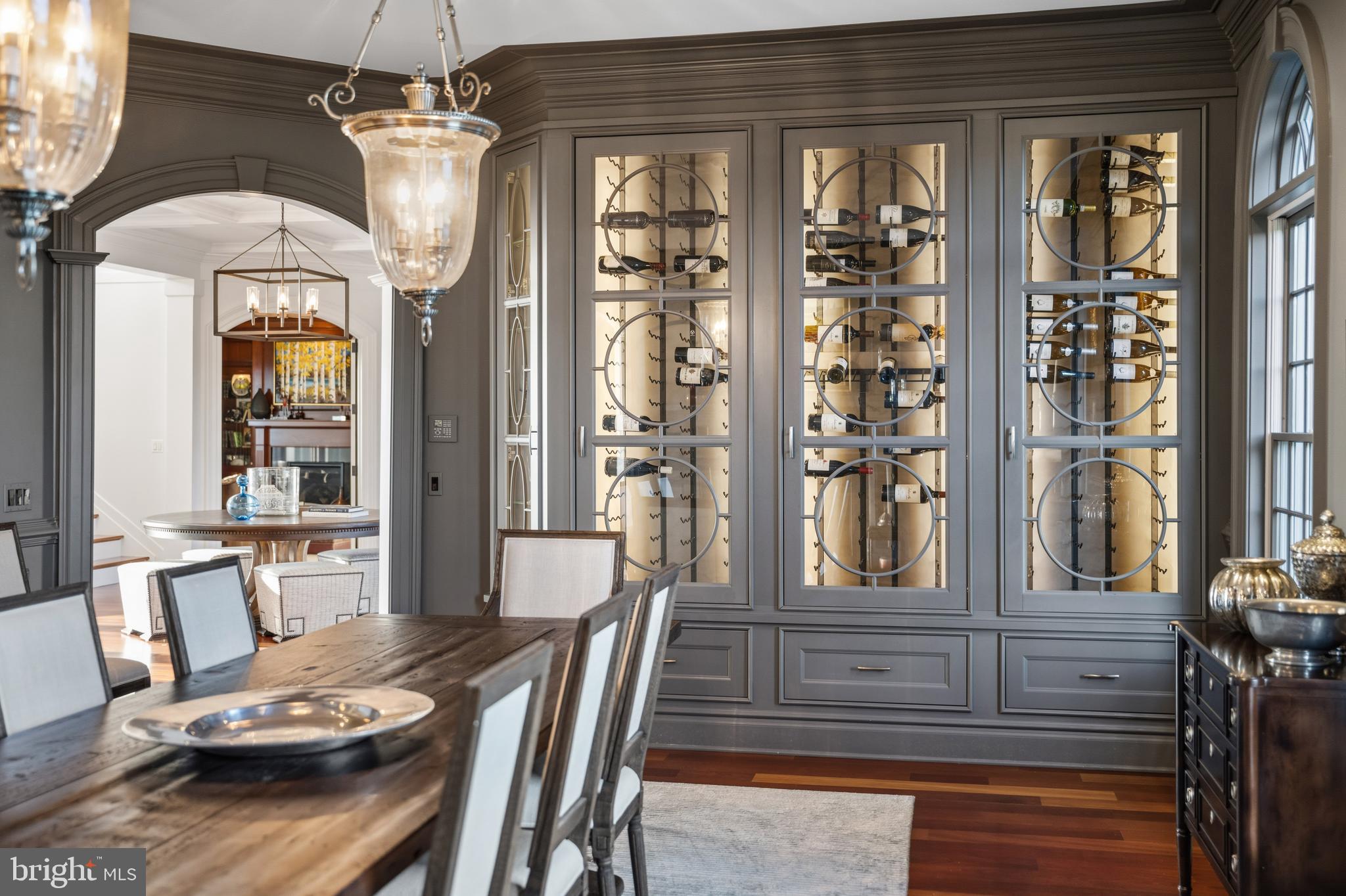 SEDGEFIELD ON THE BAY - Residential