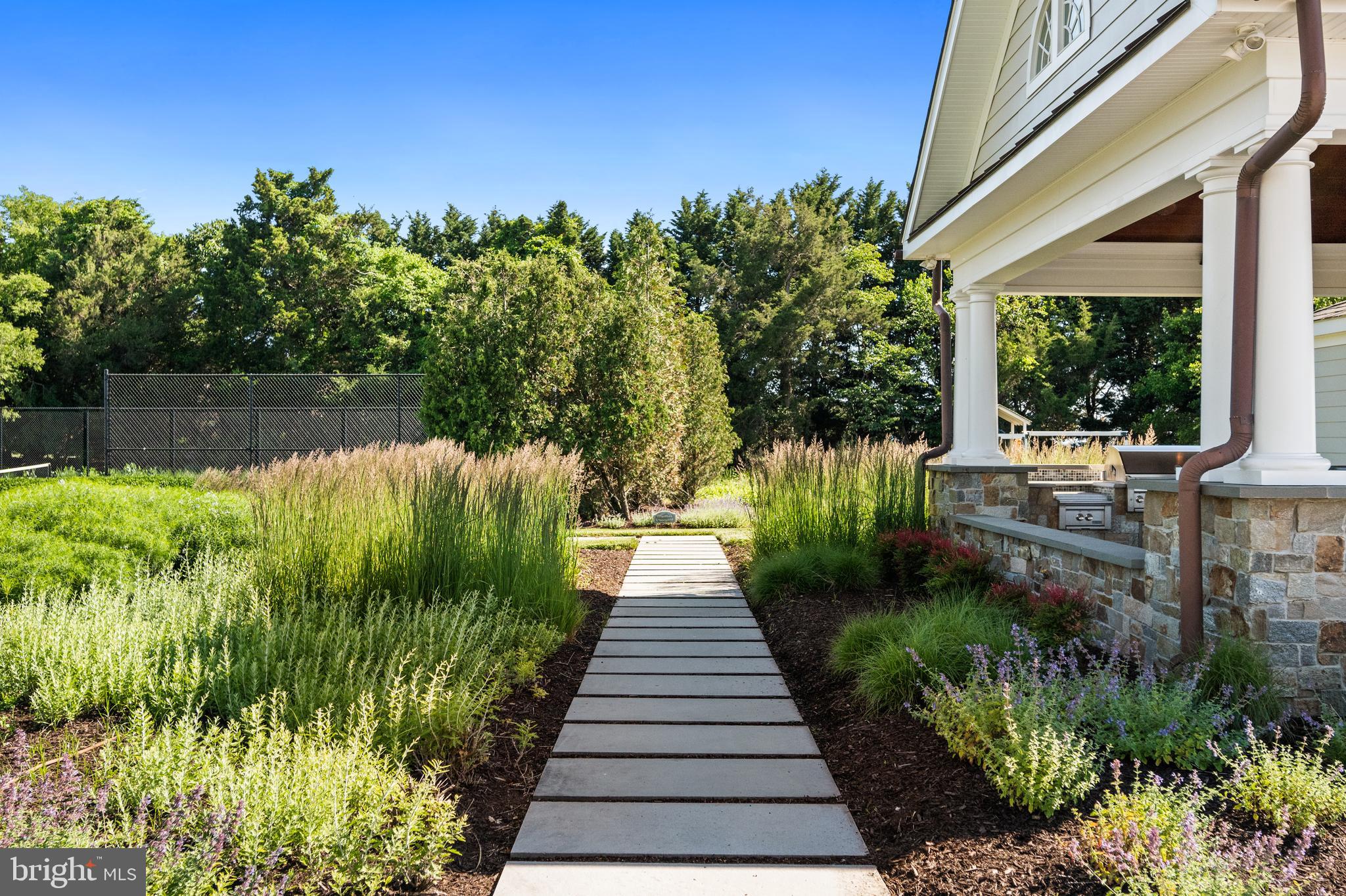 SEDGEFIELD ON THE BAY - Residential