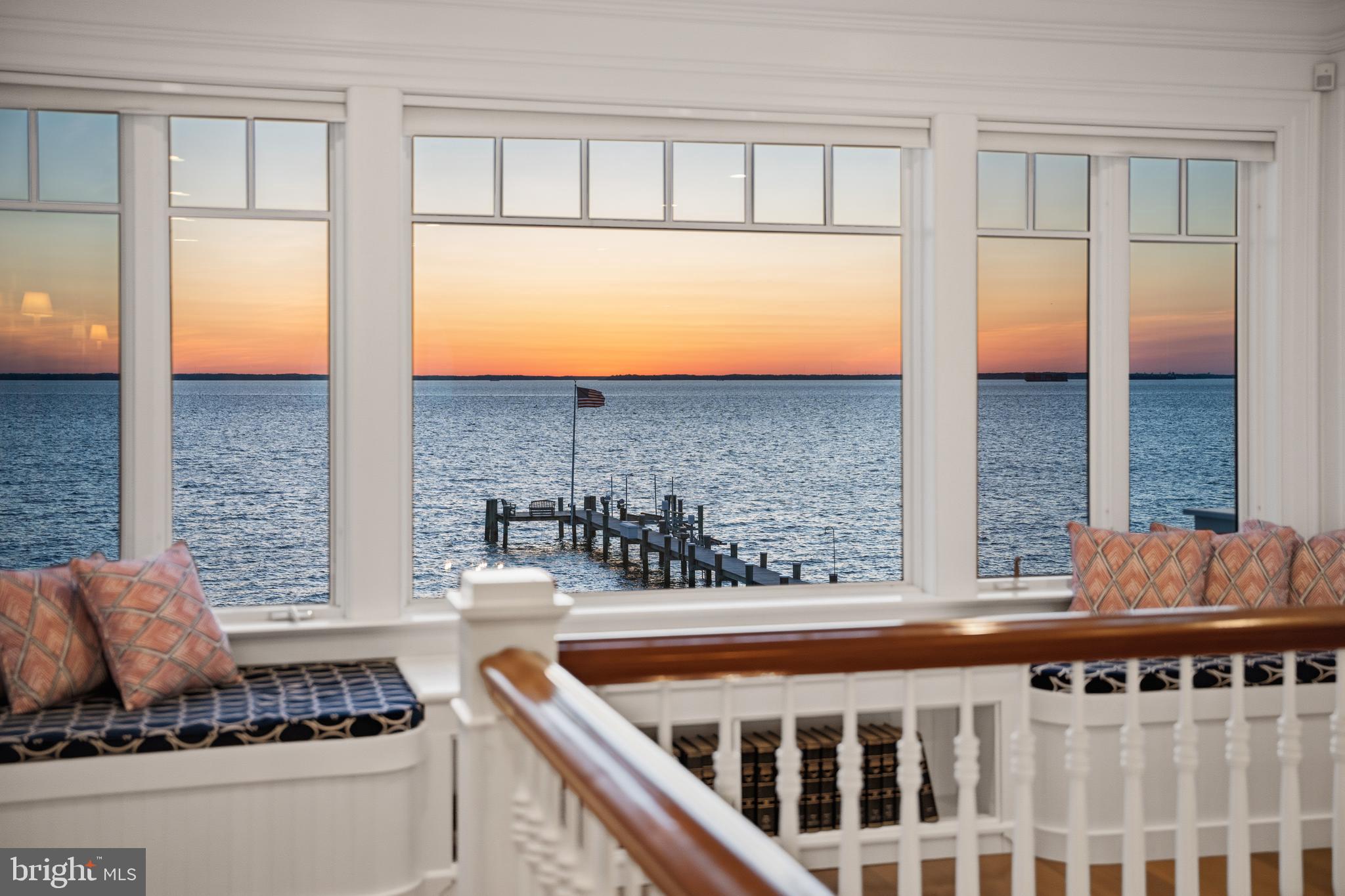 SEDGEFIELD ON THE BAY - Residential