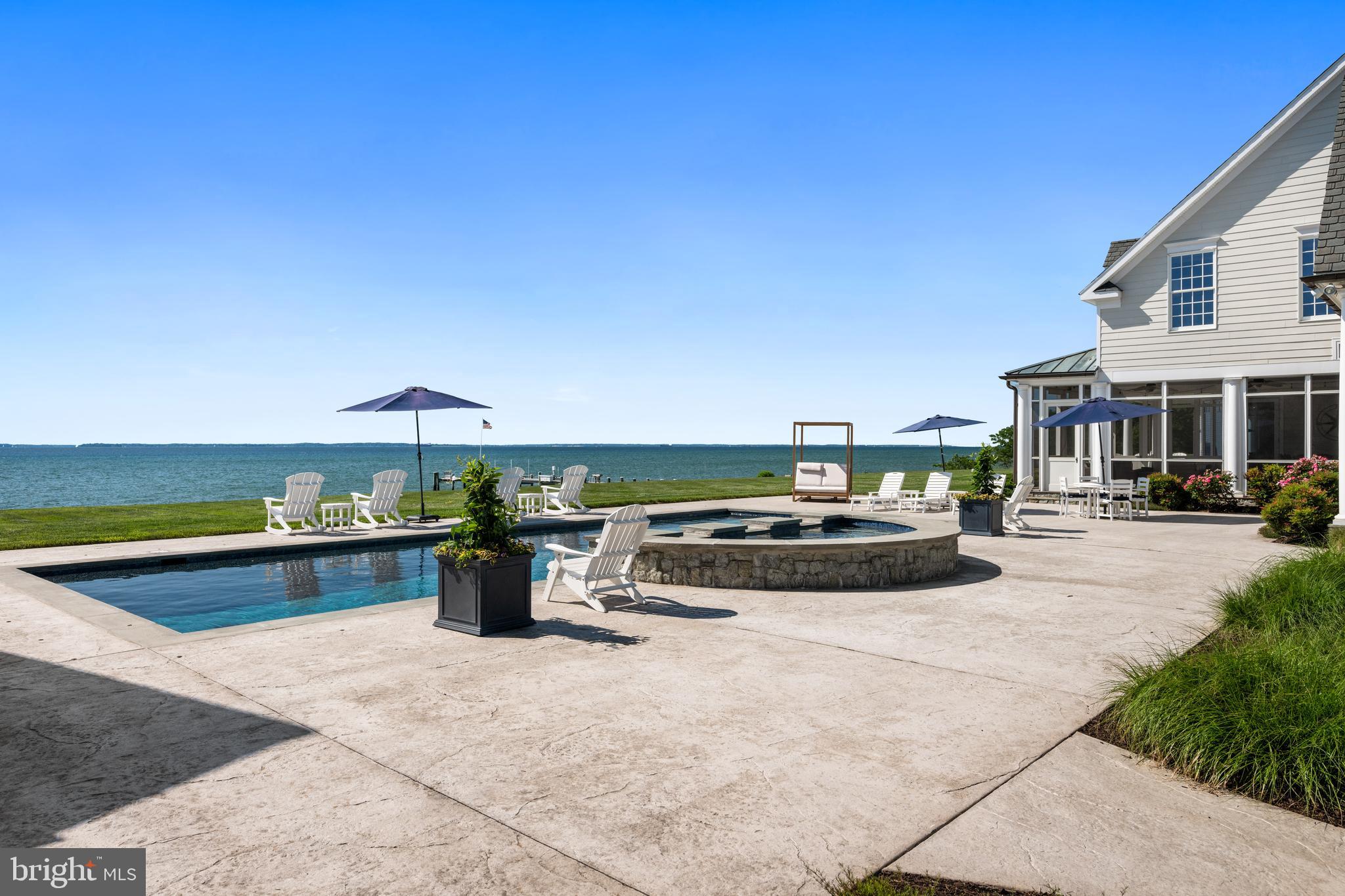 SEDGEFIELD ON THE BAY - Residential