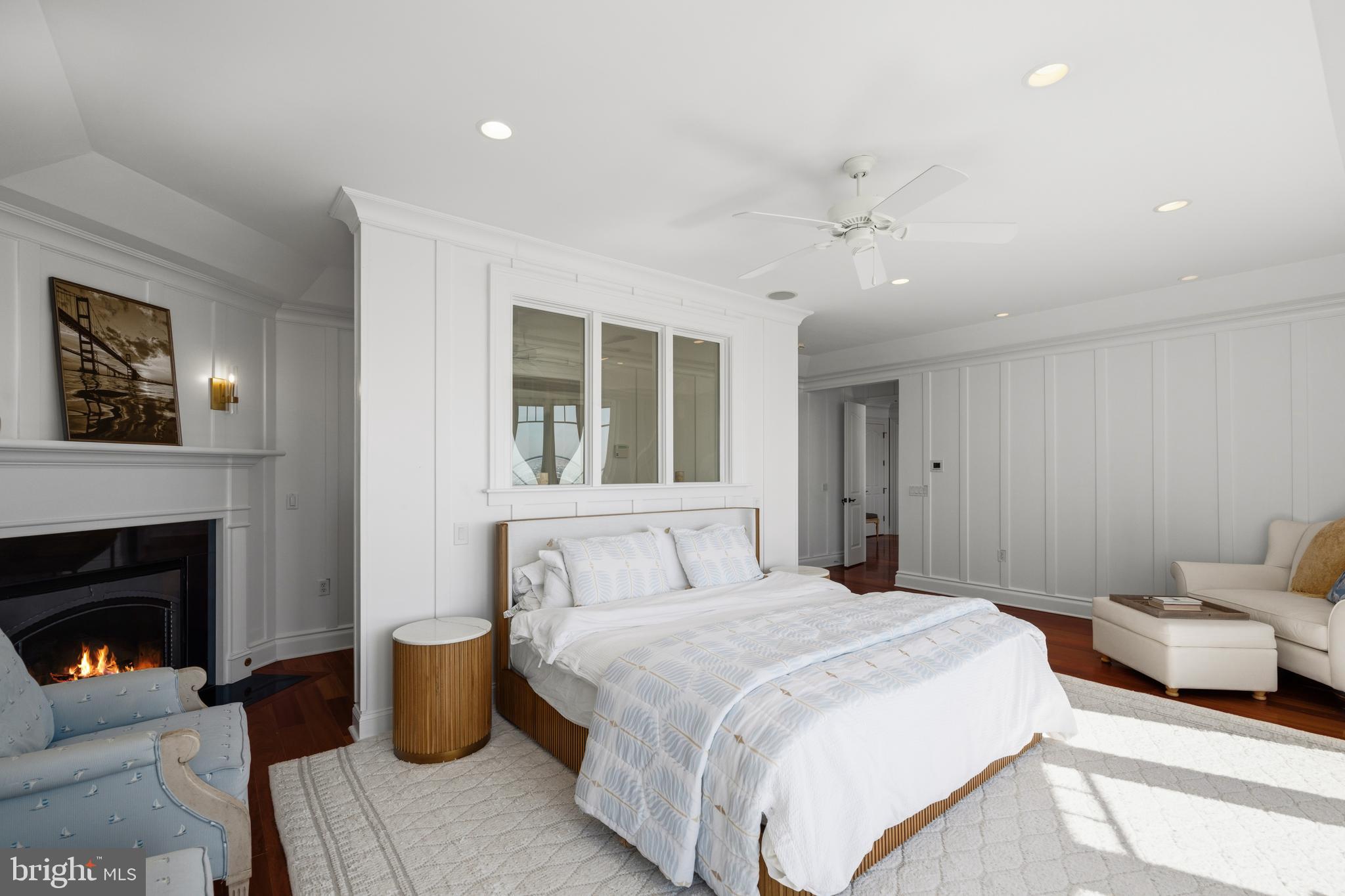 SEDGEFIELD ON THE BAY - Residential