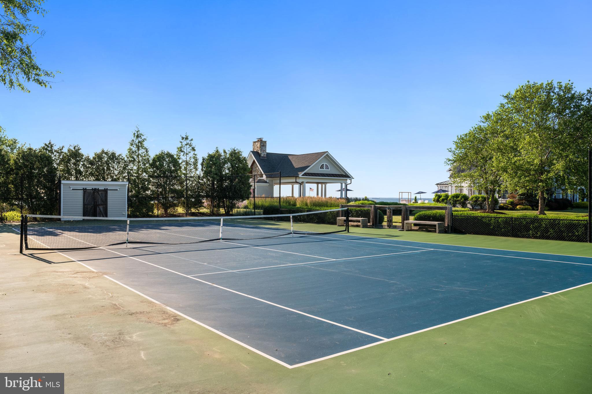 SEDGEFIELD ON THE BAY - Residential
