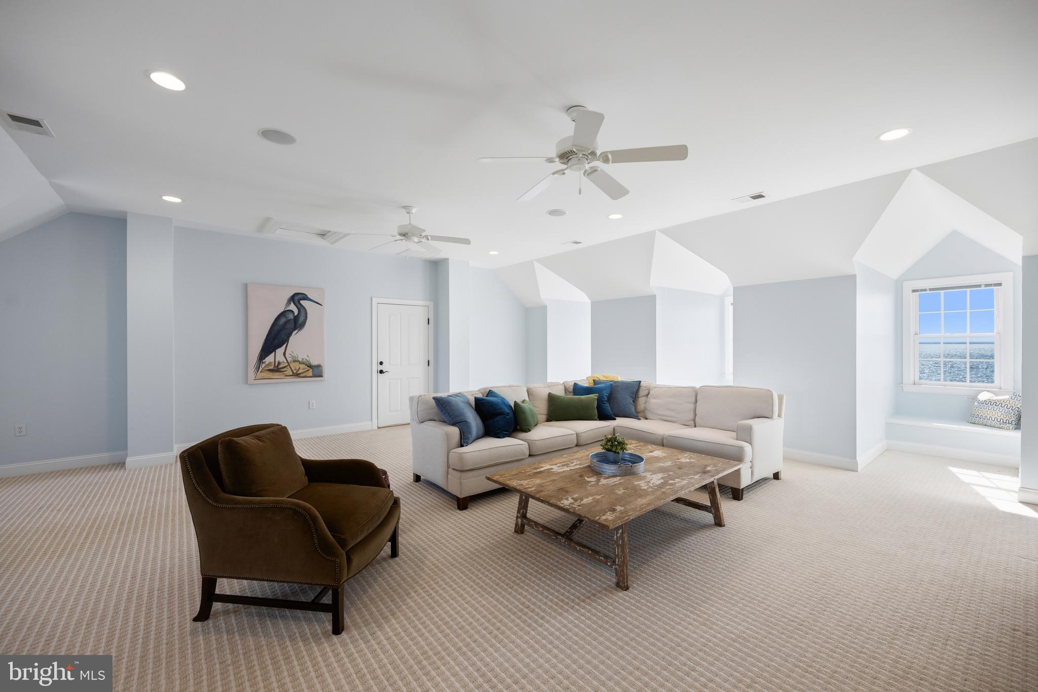 SEDGEFIELD ON THE BAY - Residential