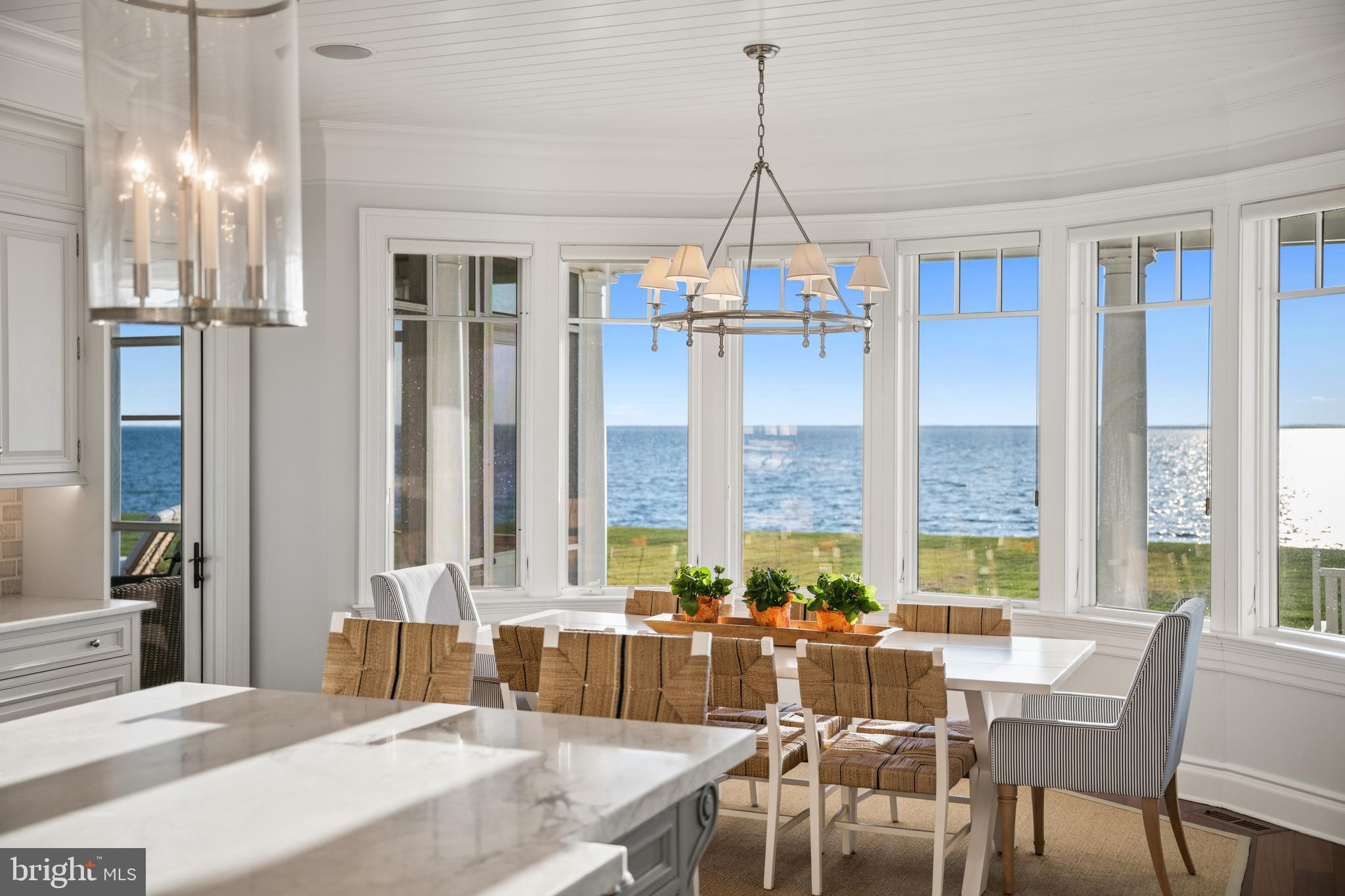SEDGEFIELD ON THE BAY - Residential