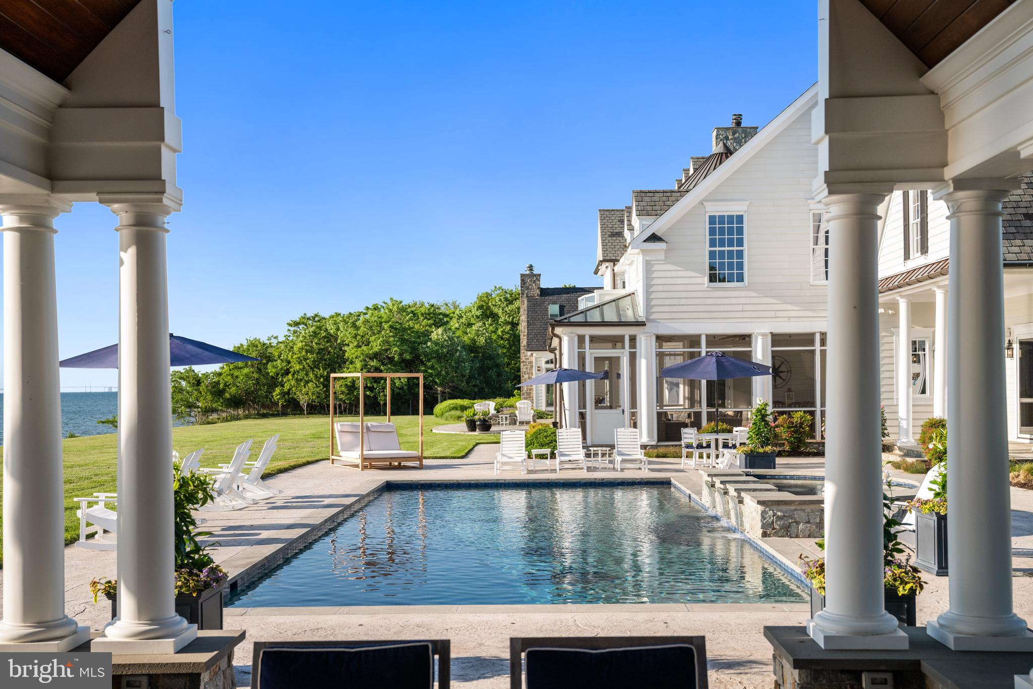 SEDGEFIELD ON THE BAY - Residential