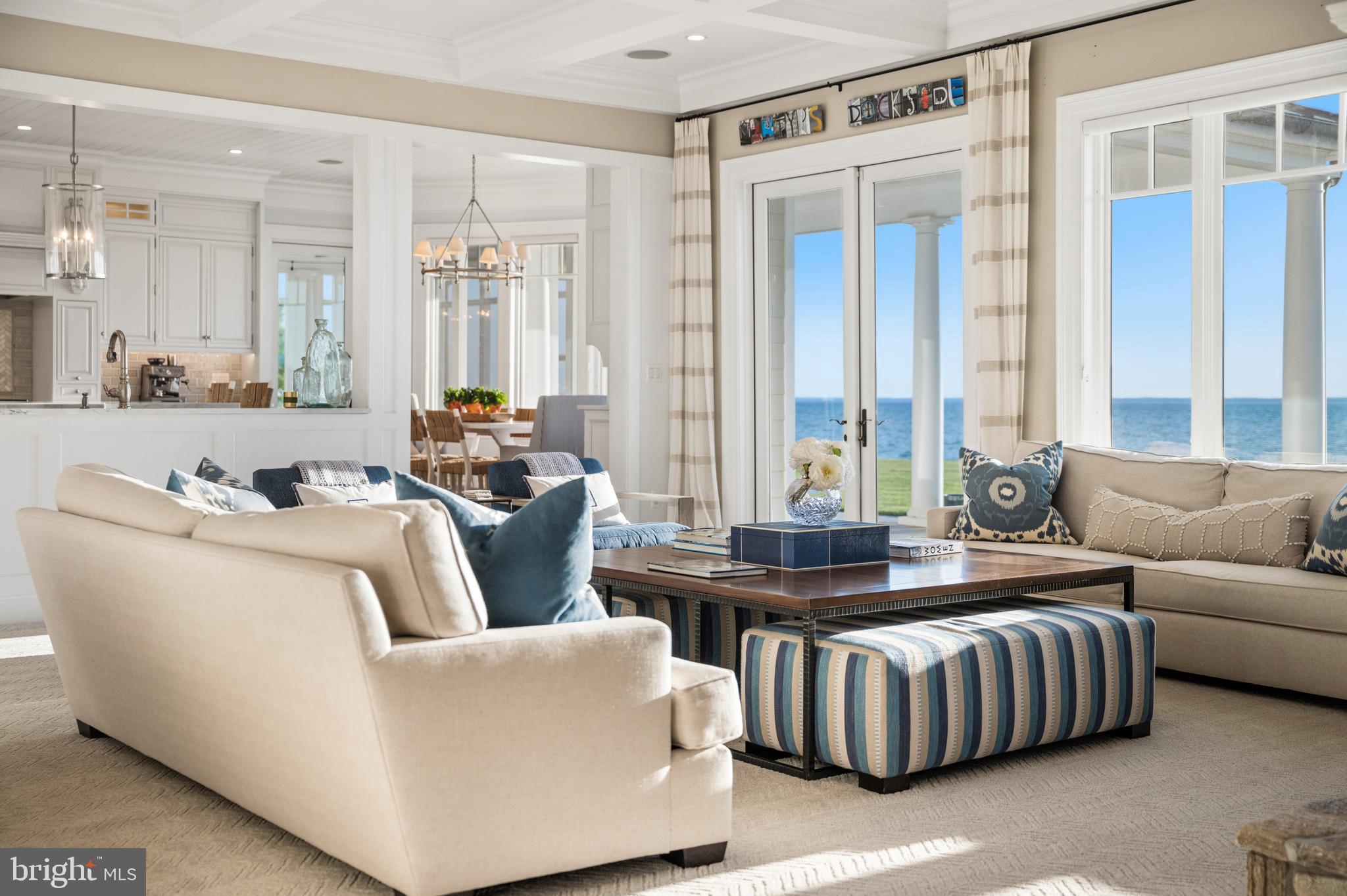 SEDGEFIELD ON THE BAY - Residential