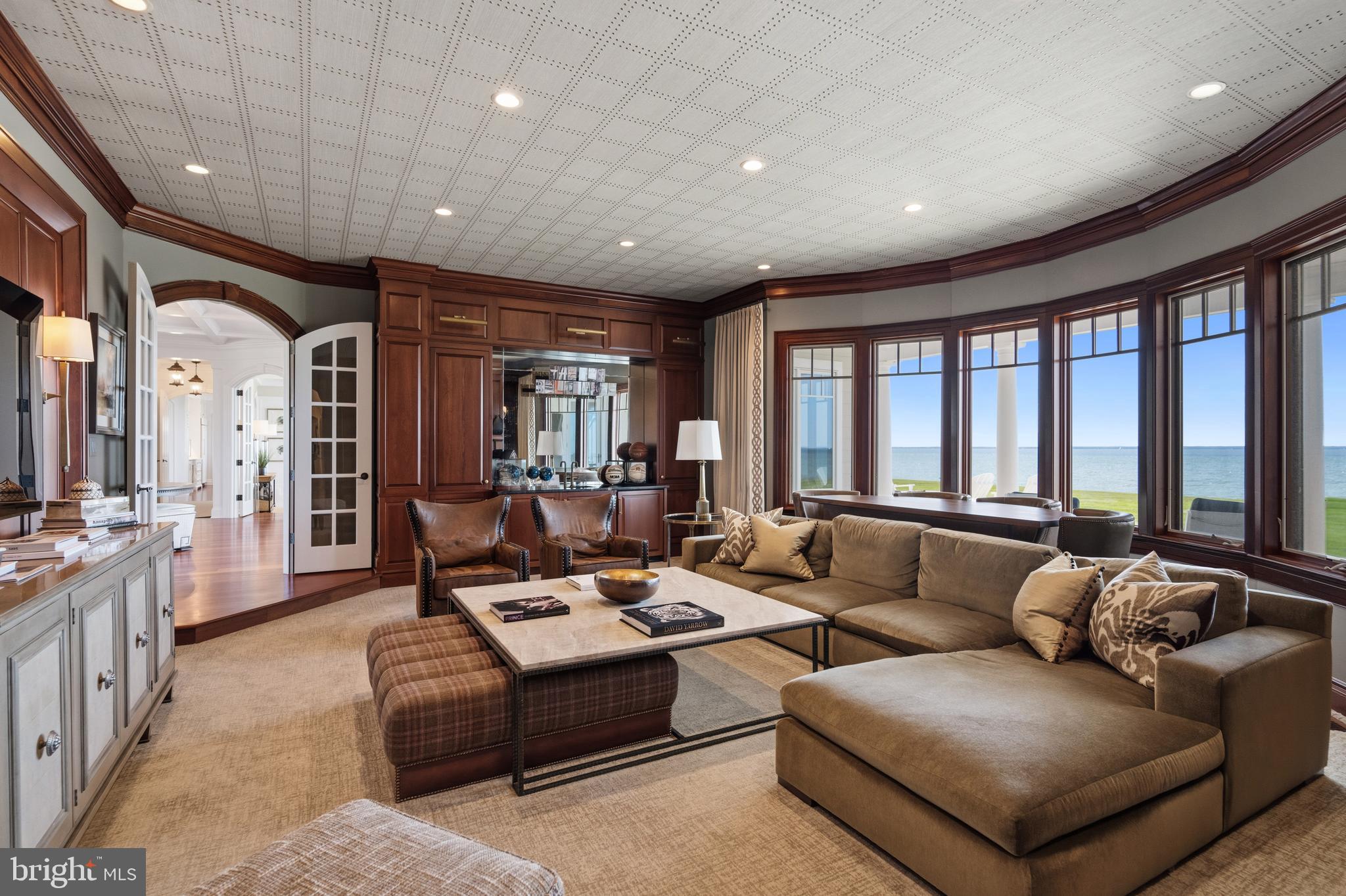 SEDGEFIELD ON THE BAY - Residential