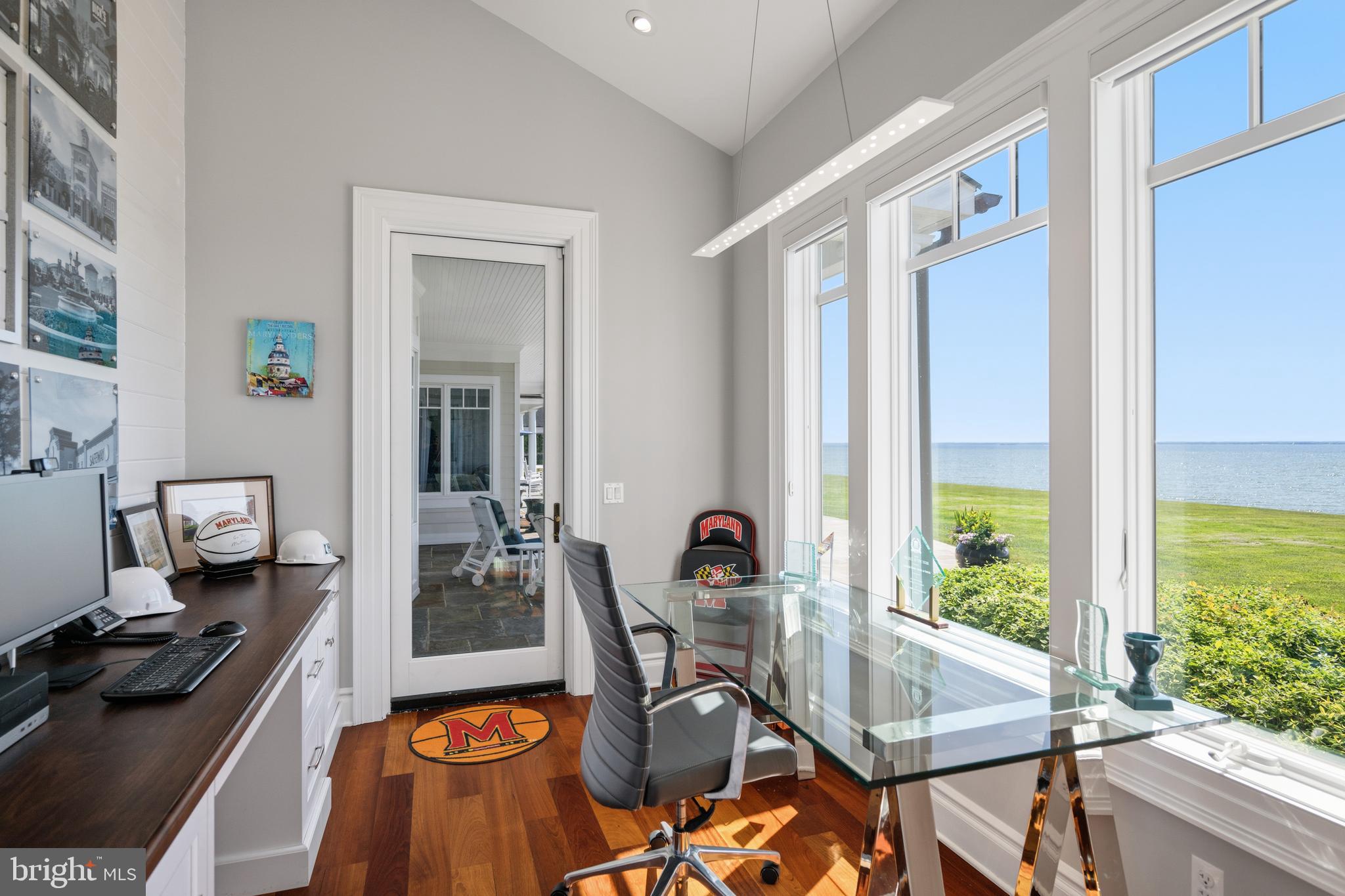 SEDGEFIELD ON THE BAY - Residential