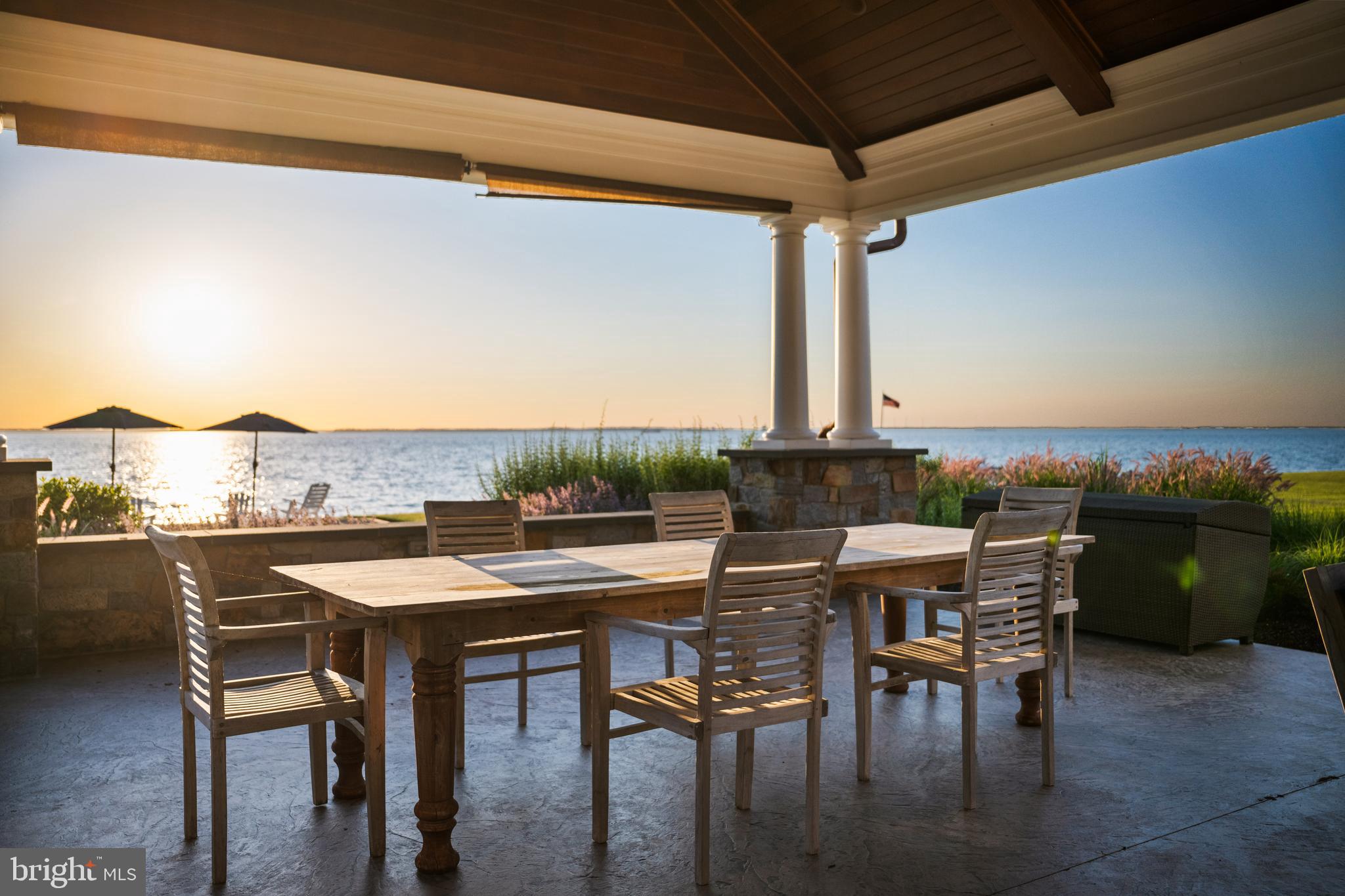 SEDGEFIELD ON THE BAY - Residential