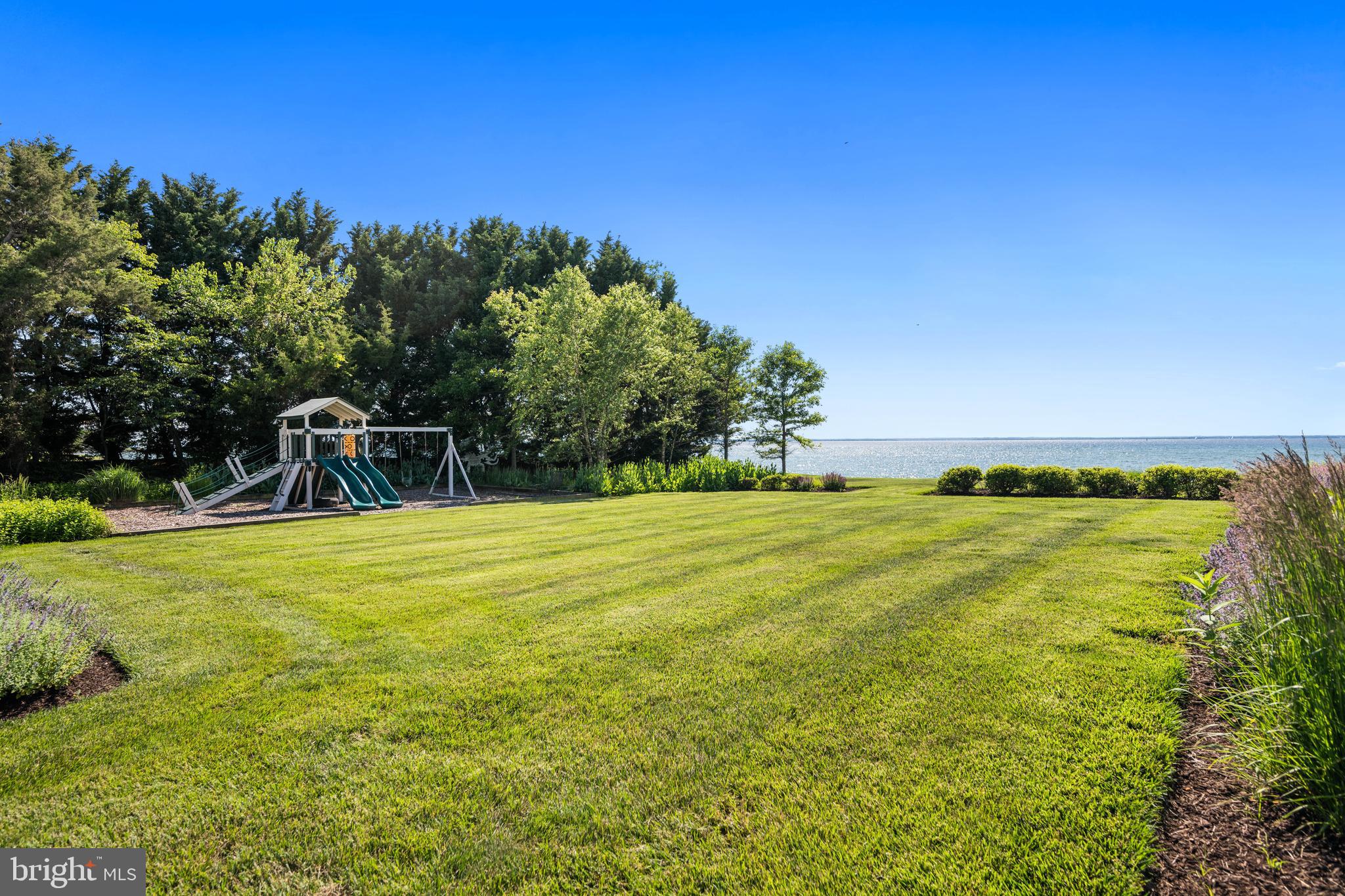 SEDGEFIELD ON THE BAY - Residential