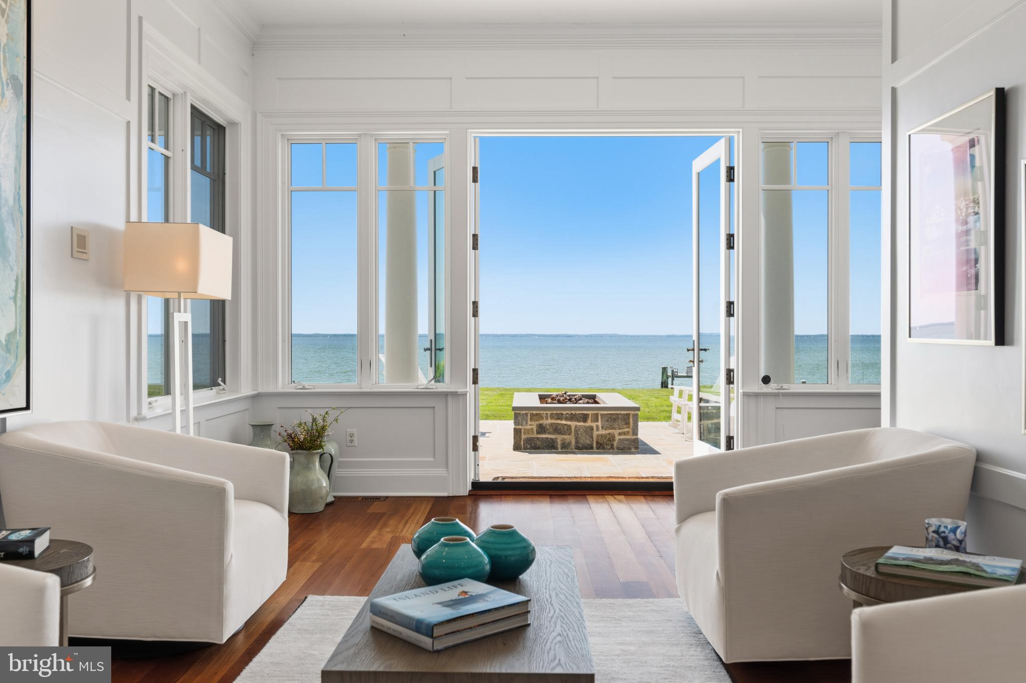 SEDGEFIELD ON THE BAY - Residential