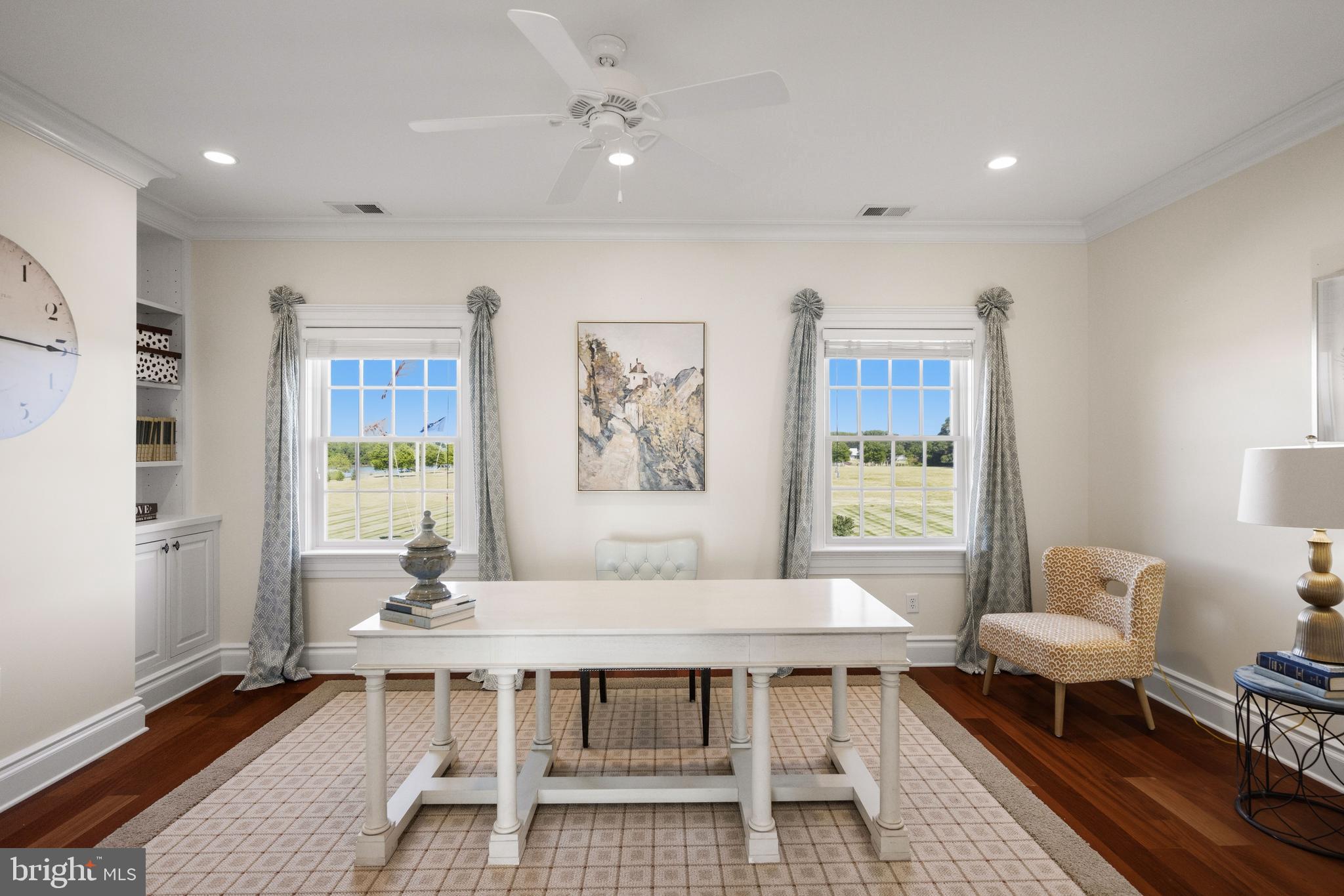 SEDGEFIELD ON THE BAY - Residential