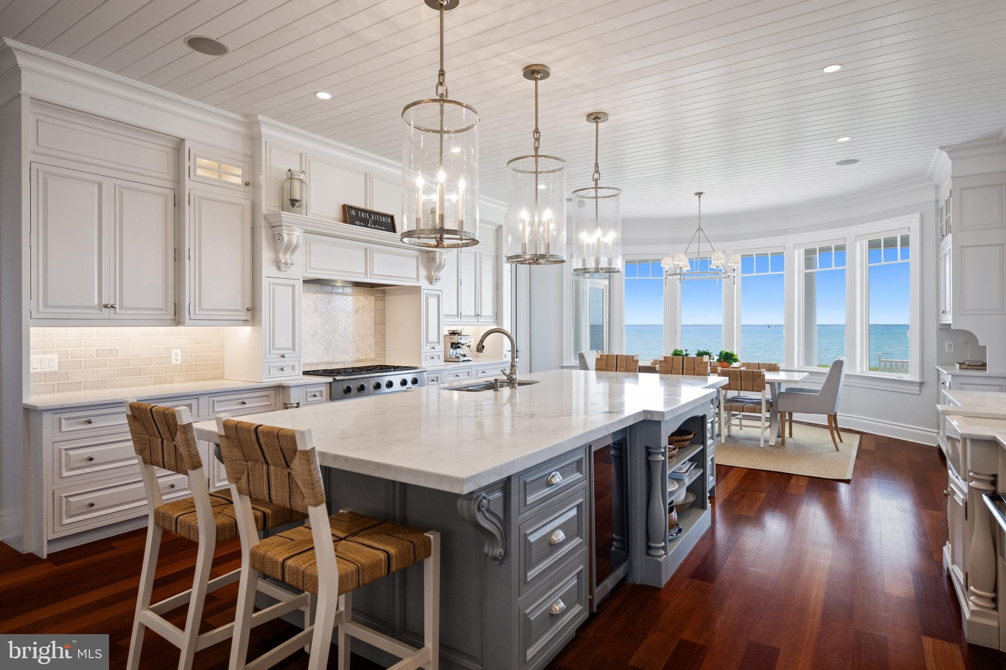 SEDGEFIELD ON THE BAY - Residential
