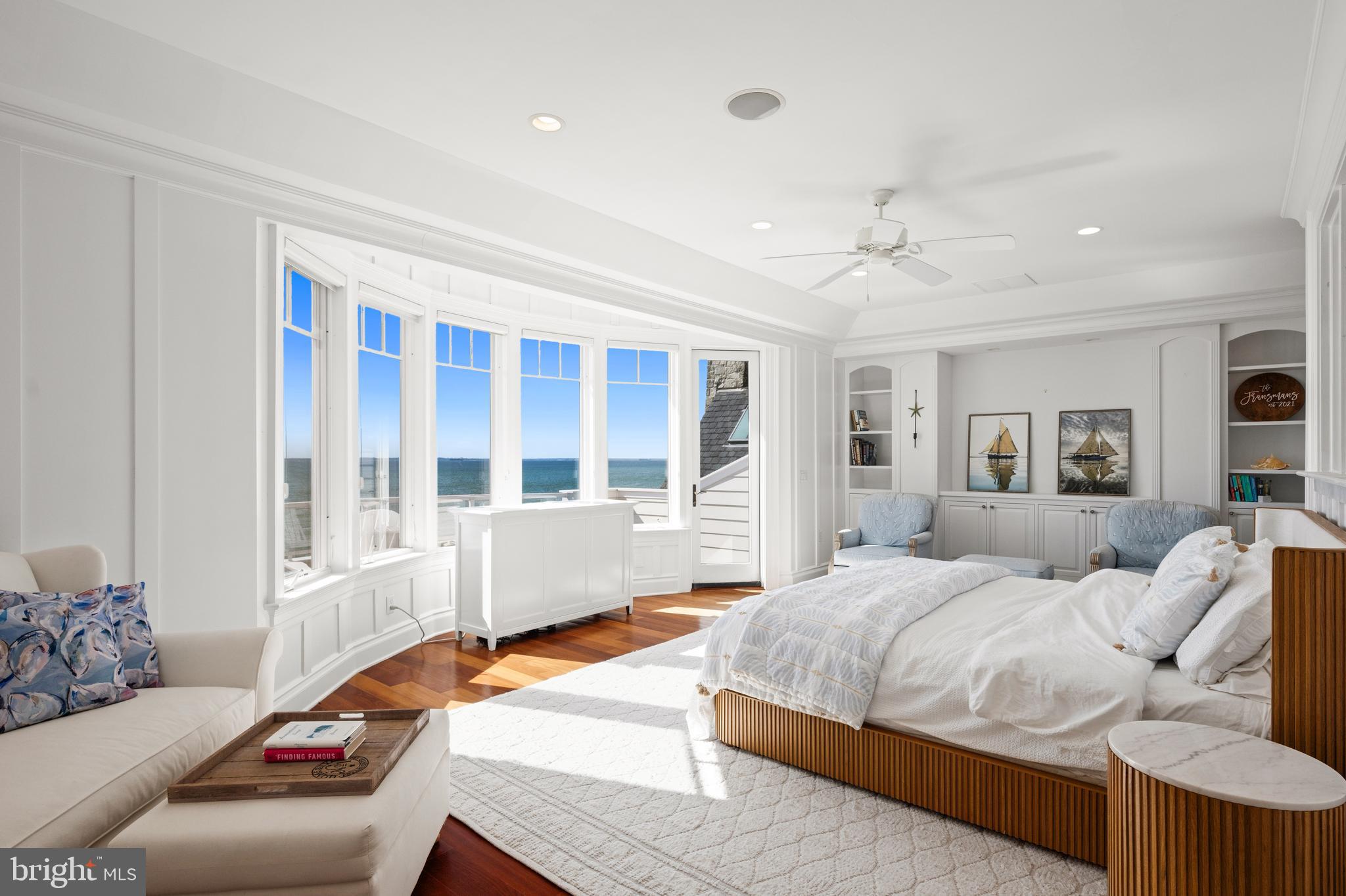 SEDGEFIELD ON THE BAY - Residential