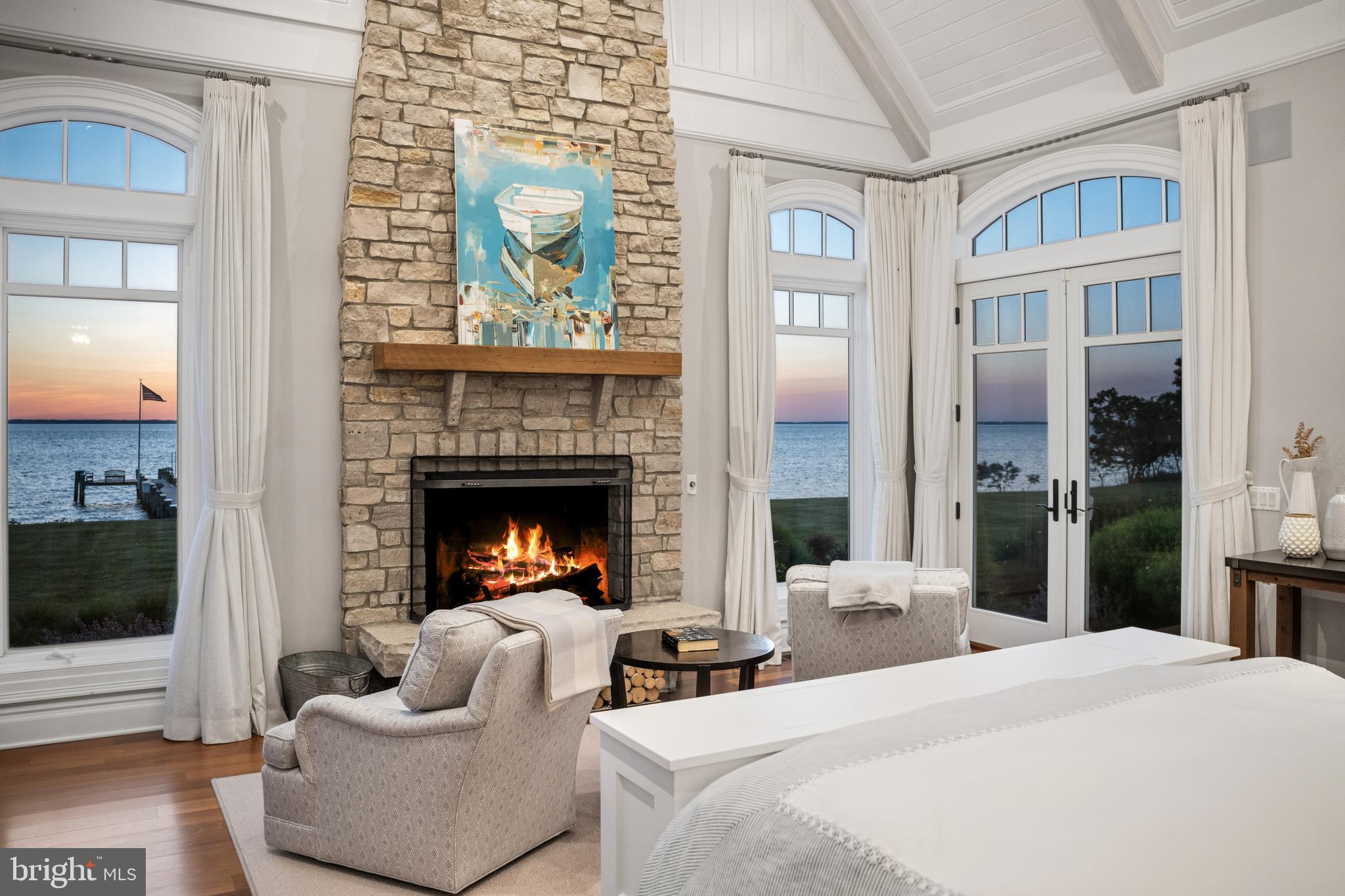 SEDGEFIELD ON THE BAY - Residential