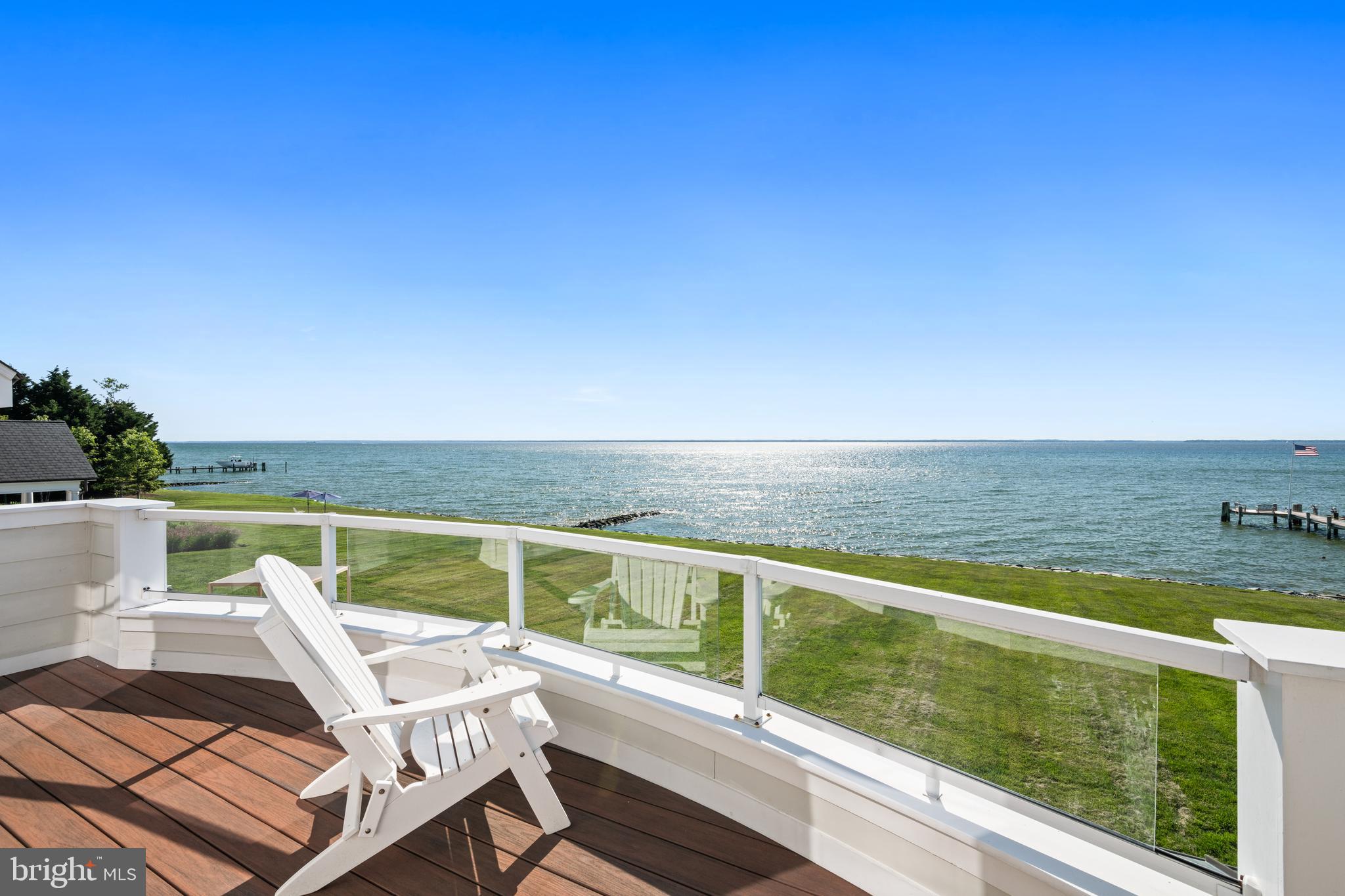 SEDGEFIELD ON THE BAY - Residential