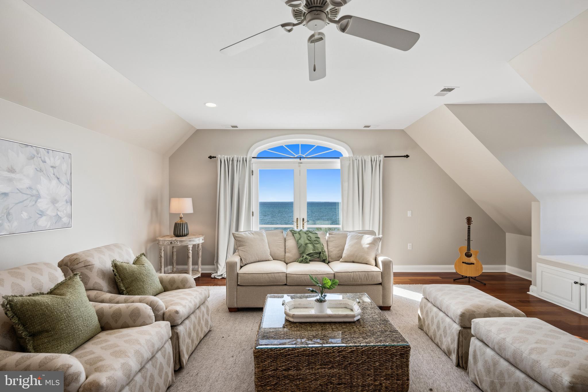 SEDGEFIELD ON THE BAY - Residential