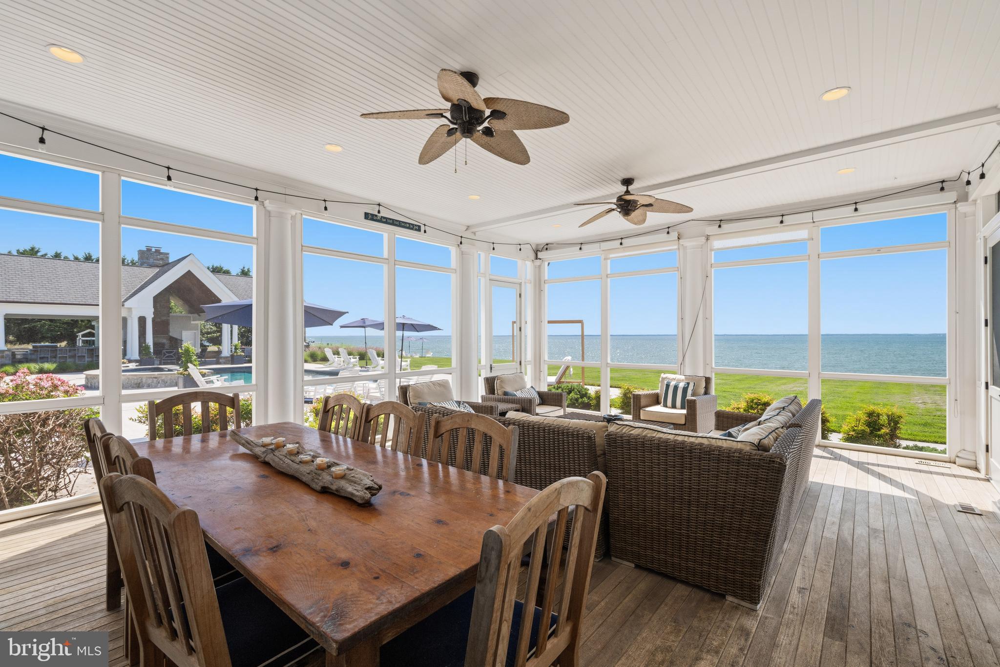 SEDGEFIELD ON THE BAY - Residential