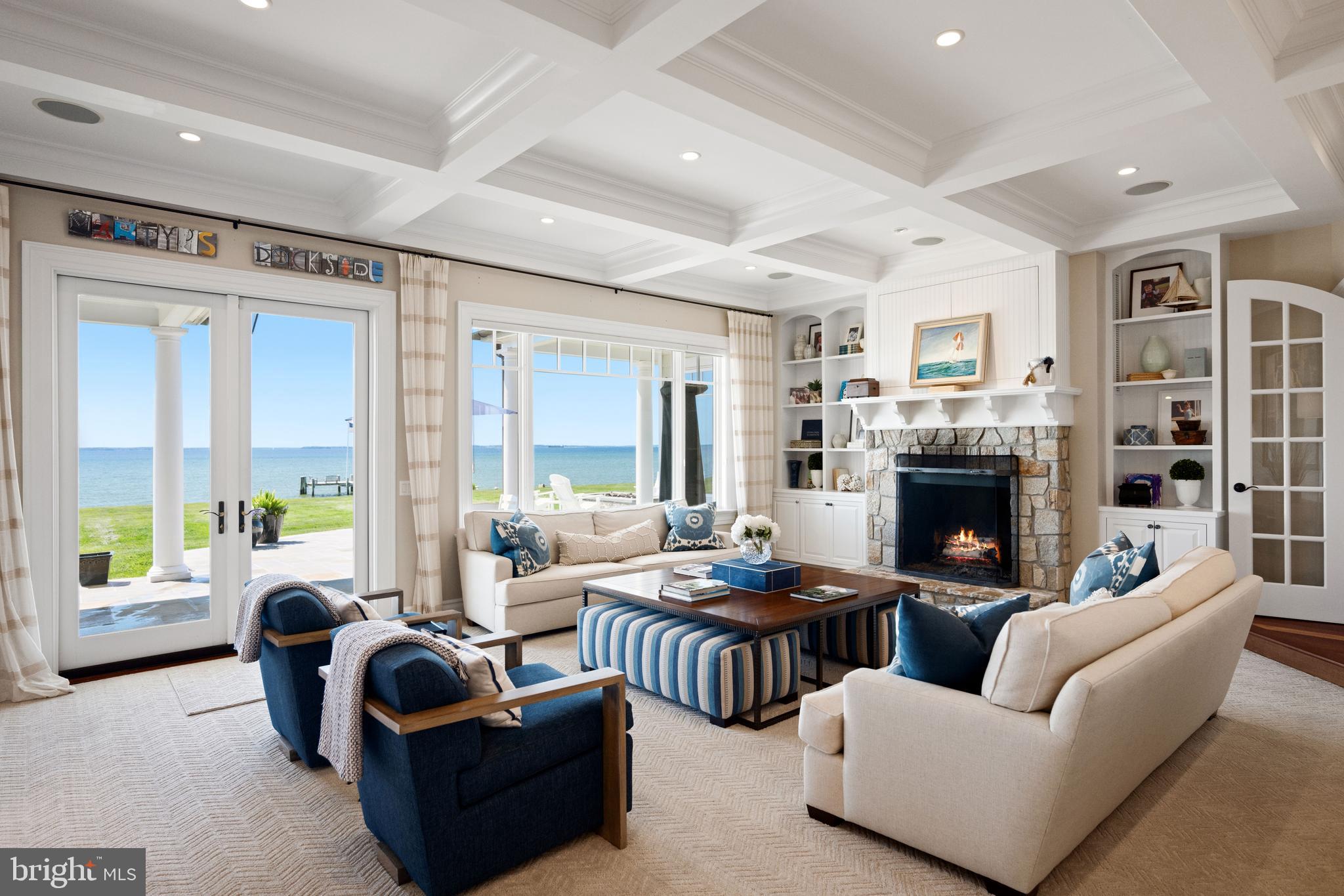 SEDGEFIELD ON THE BAY - Residential
