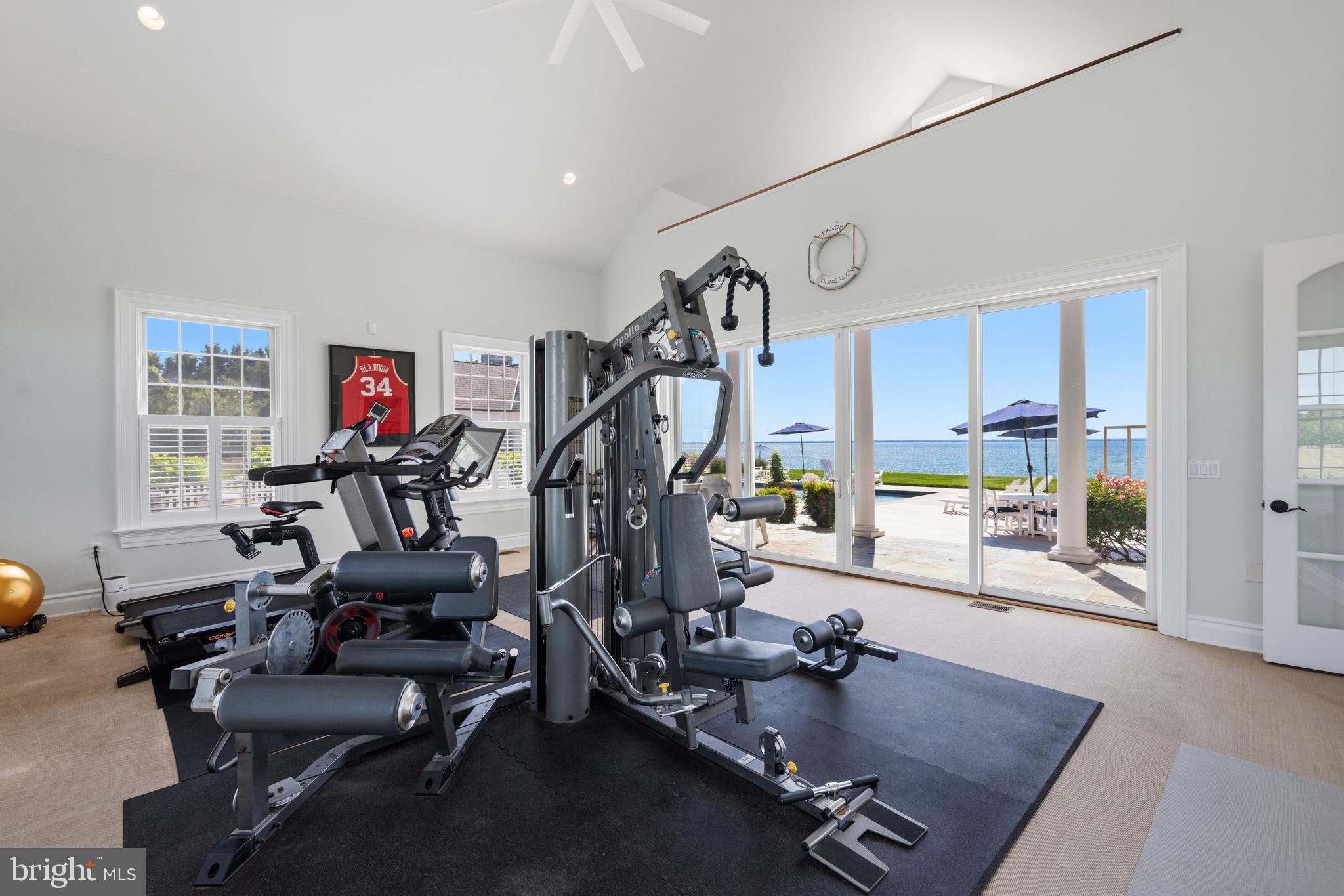 SEDGEFIELD ON THE BAY - Residential