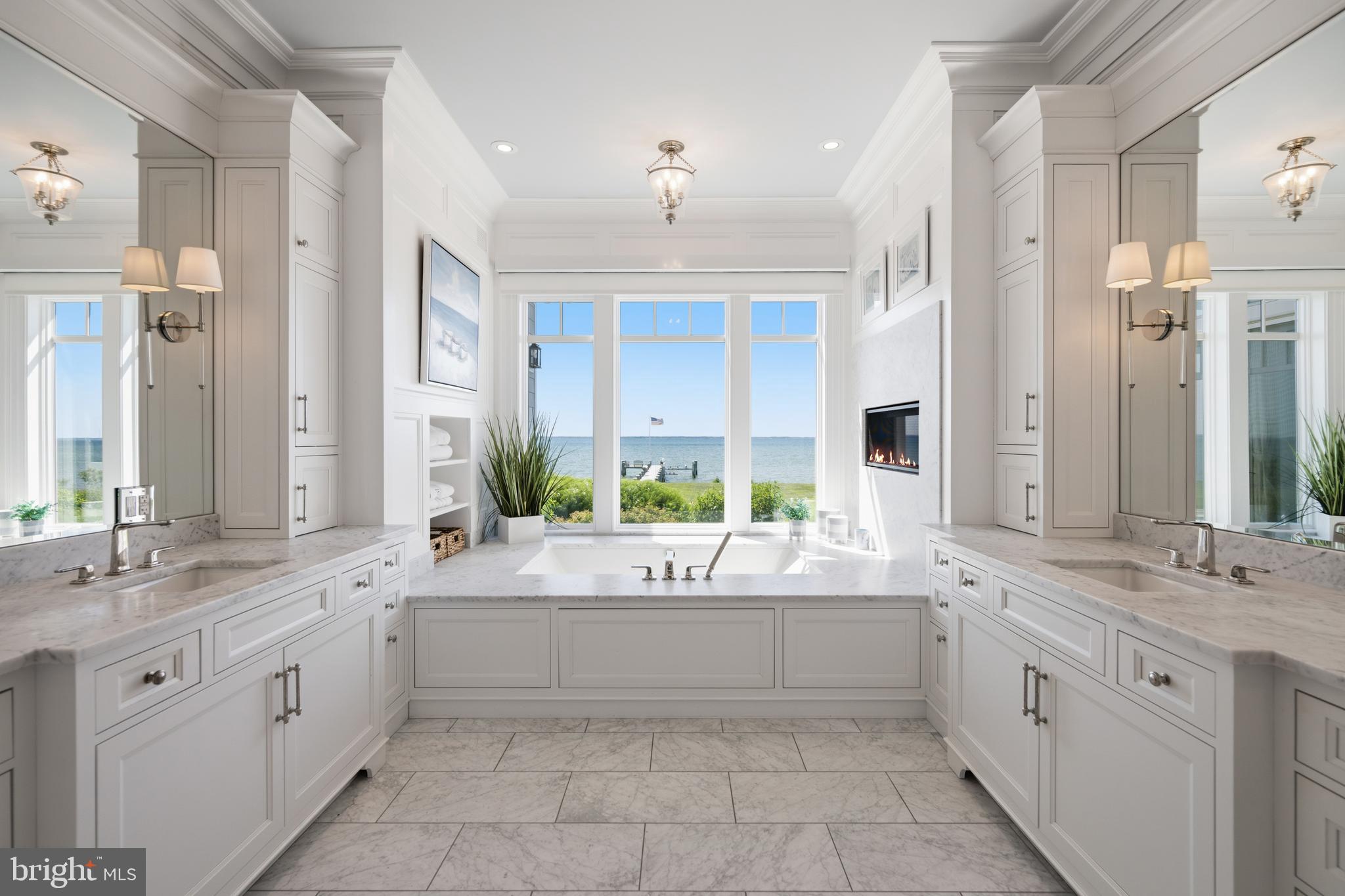 SEDGEFIELD ON THE BAY - Residential