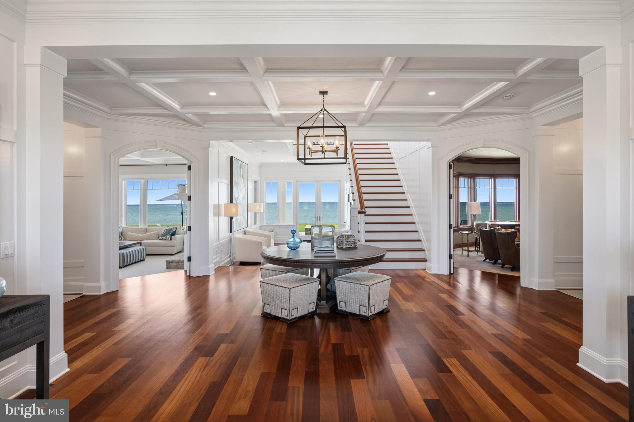 SEDGEFIELD ON THE BAY - Residential