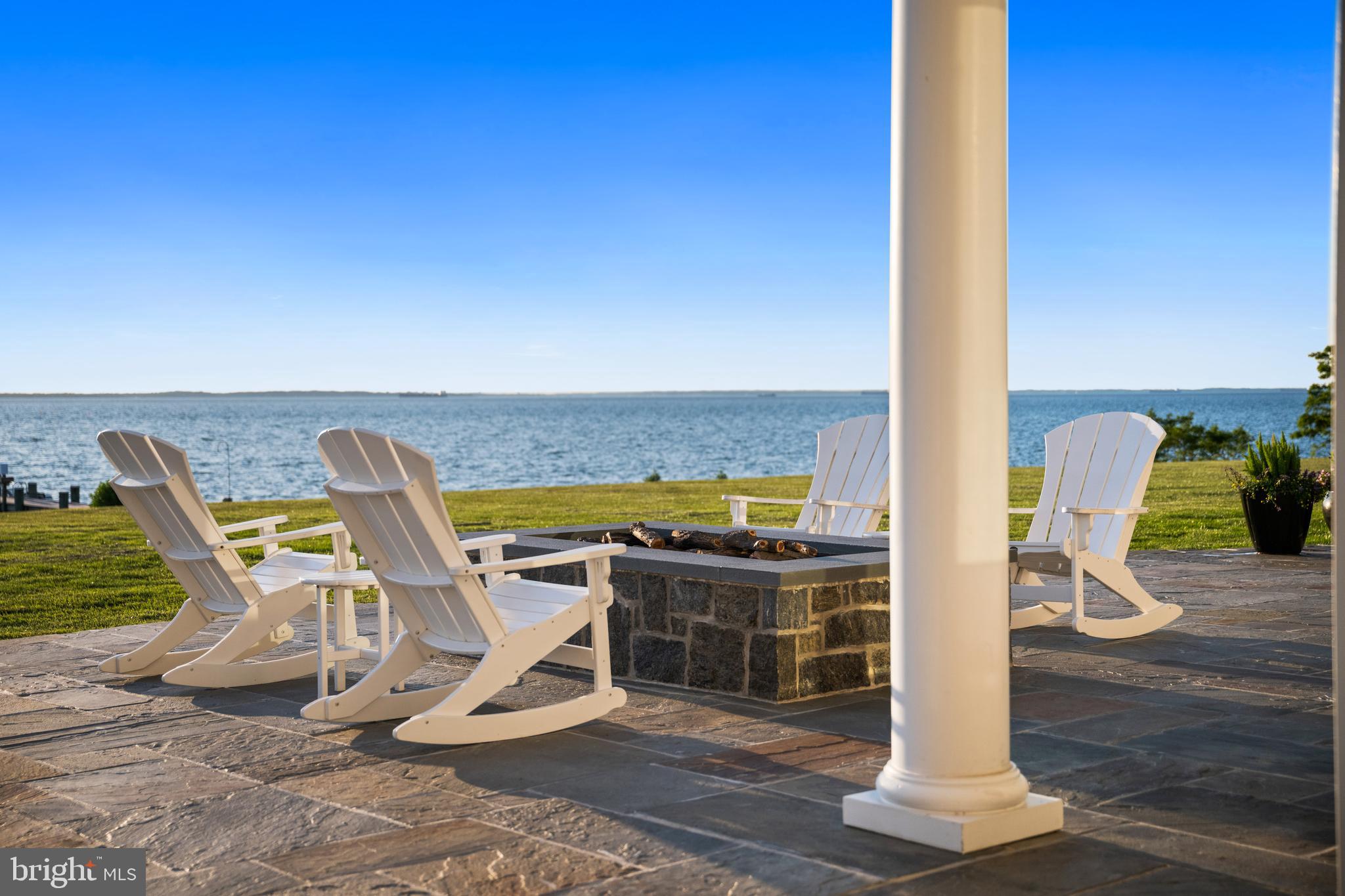 SEDGEFIELD ON THE BAY - Residential