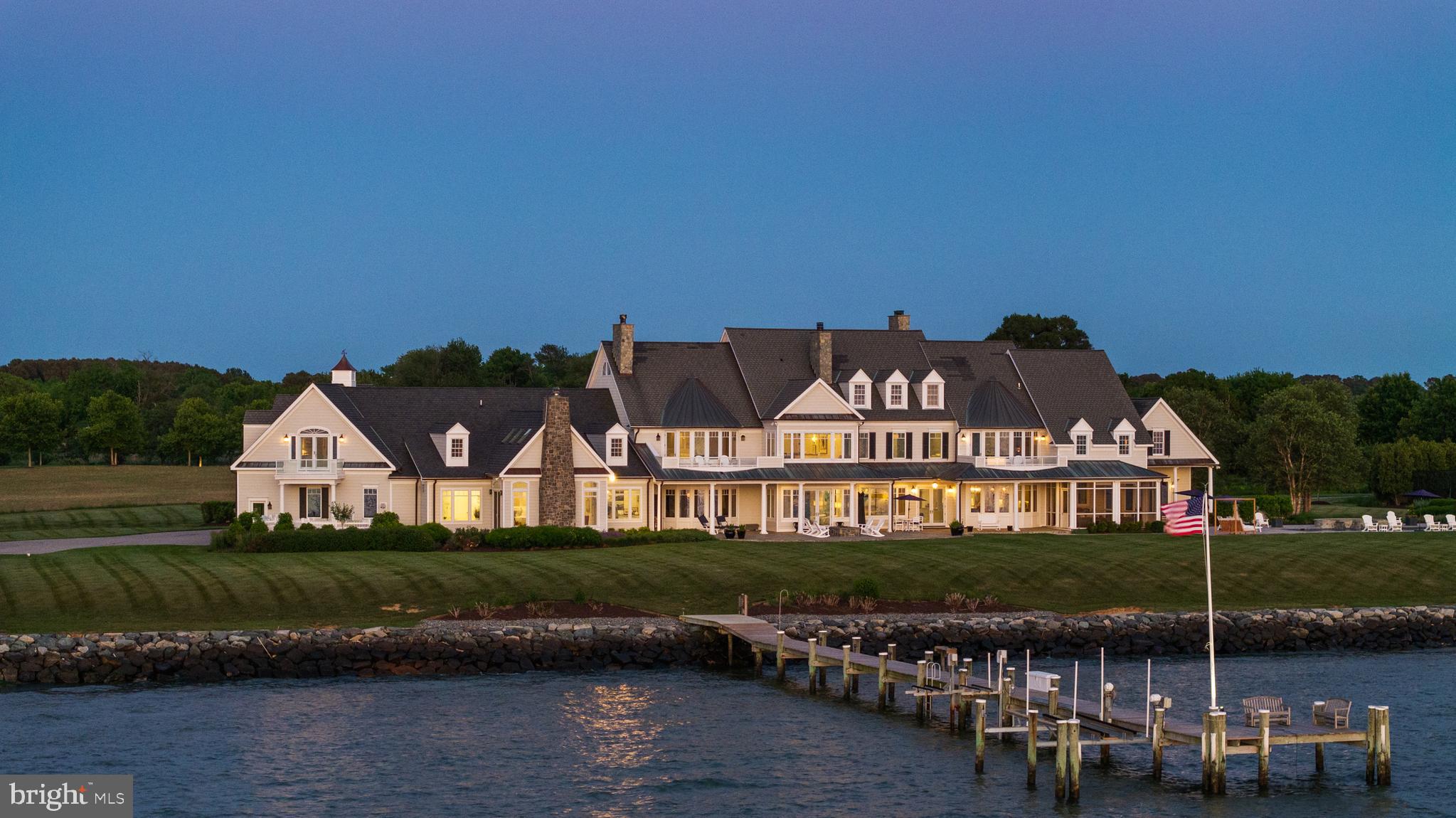 SEDGEFIELD ON THE BAY - Residential
