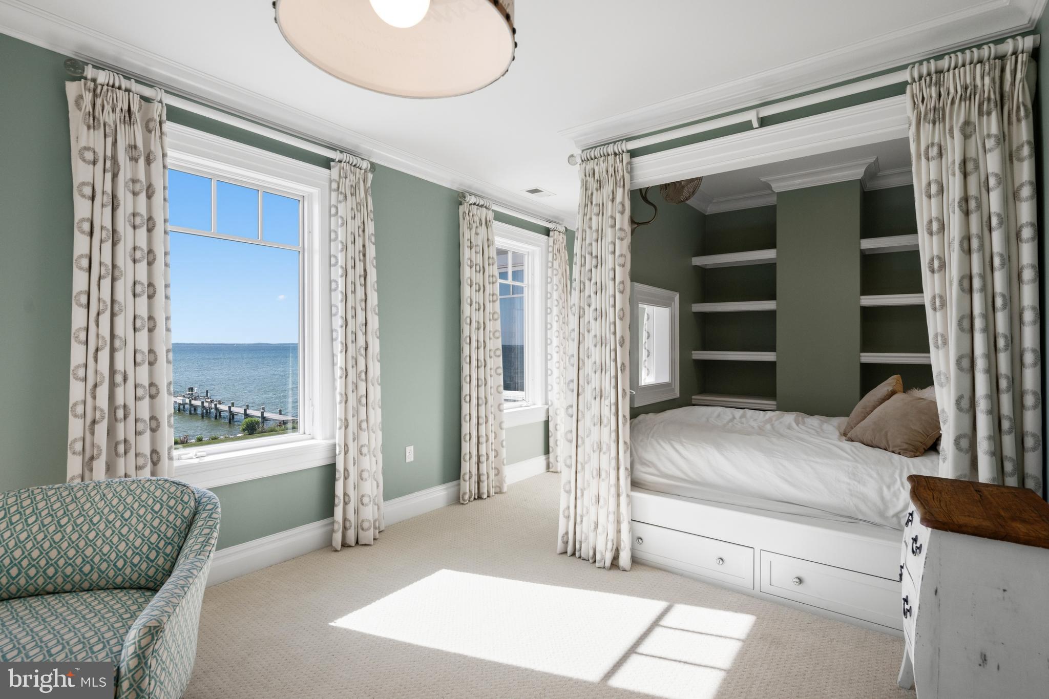SEDGEFIELD ON THE BAY - Residential