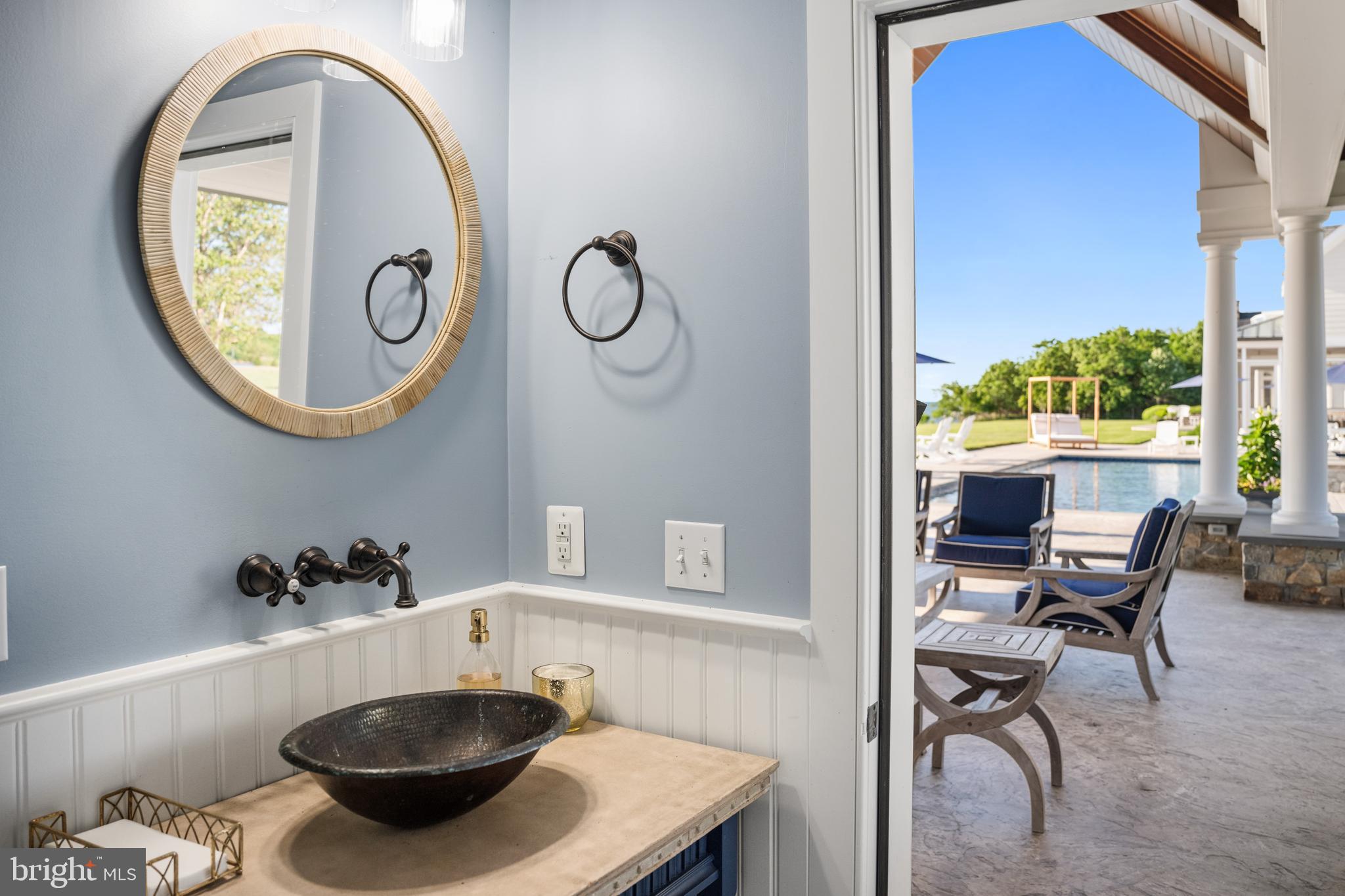 SEDGEFIELD ON THE BAY - Residential