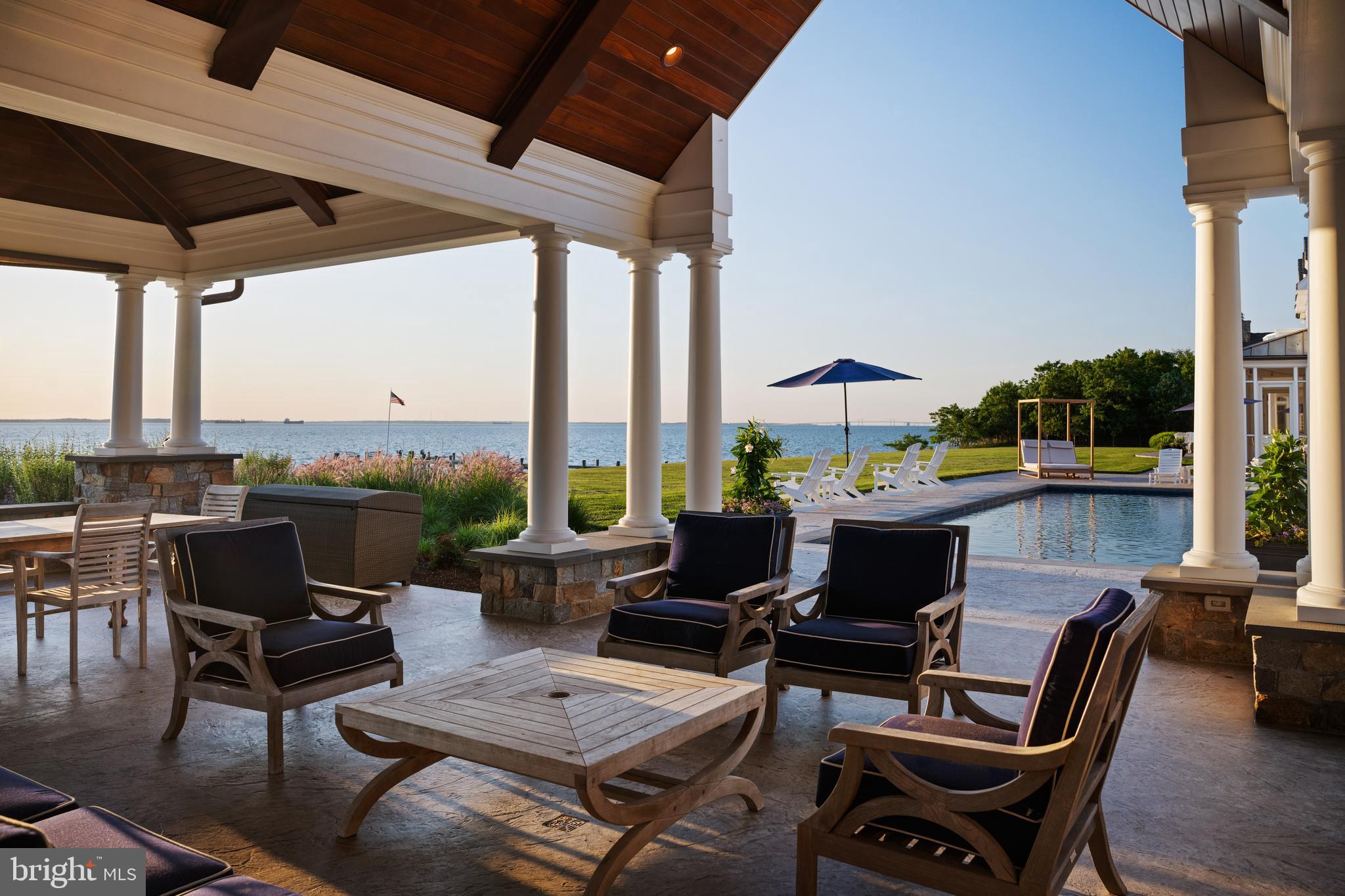 SEDGEFIELD ON THE BAY - Residential