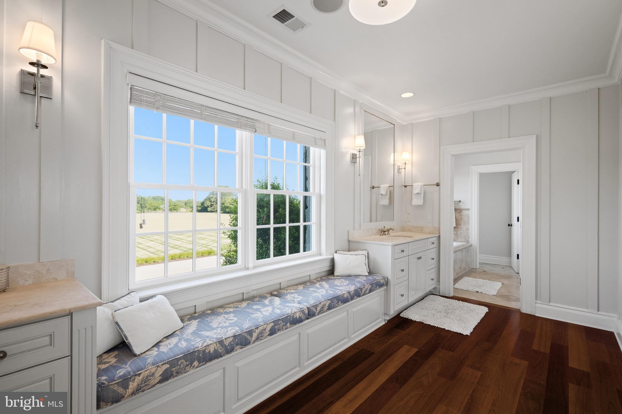 SEDGEFIELD ON THE BAY - Residential