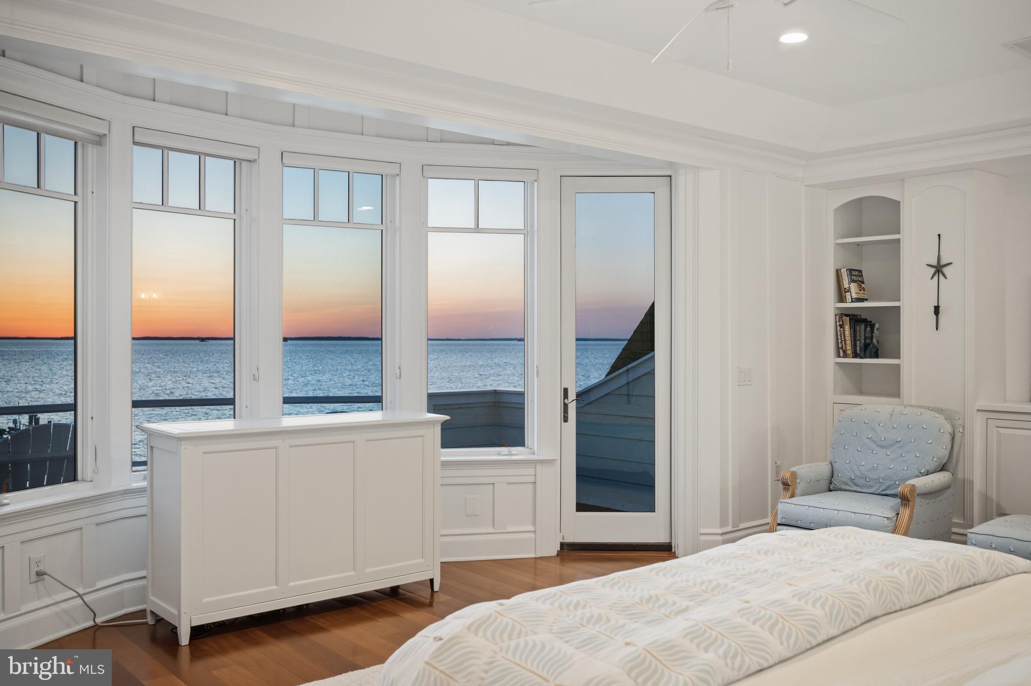SEDGEFIELD ON THE BAY - Residential
