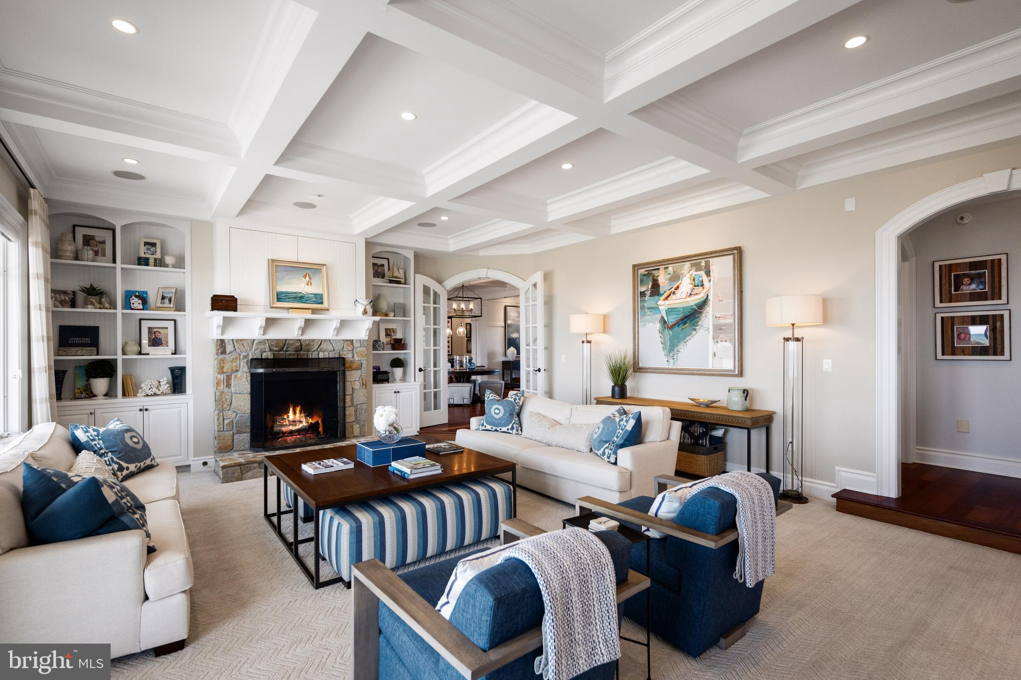 SEDGEFIELD ON THE BAY - Residential