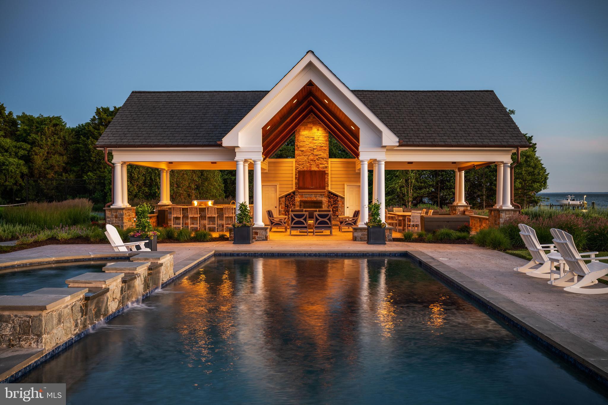 SEDGEFIELD ON THE BAY - Residential