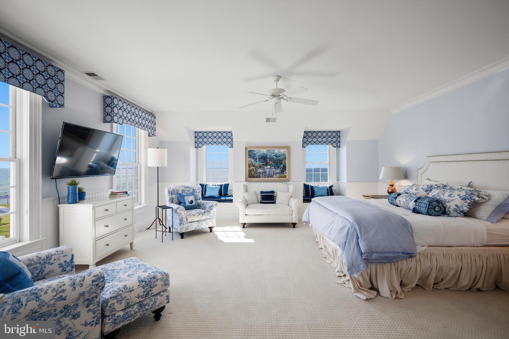 SEDGEFIELD ON THE BAY - Residential