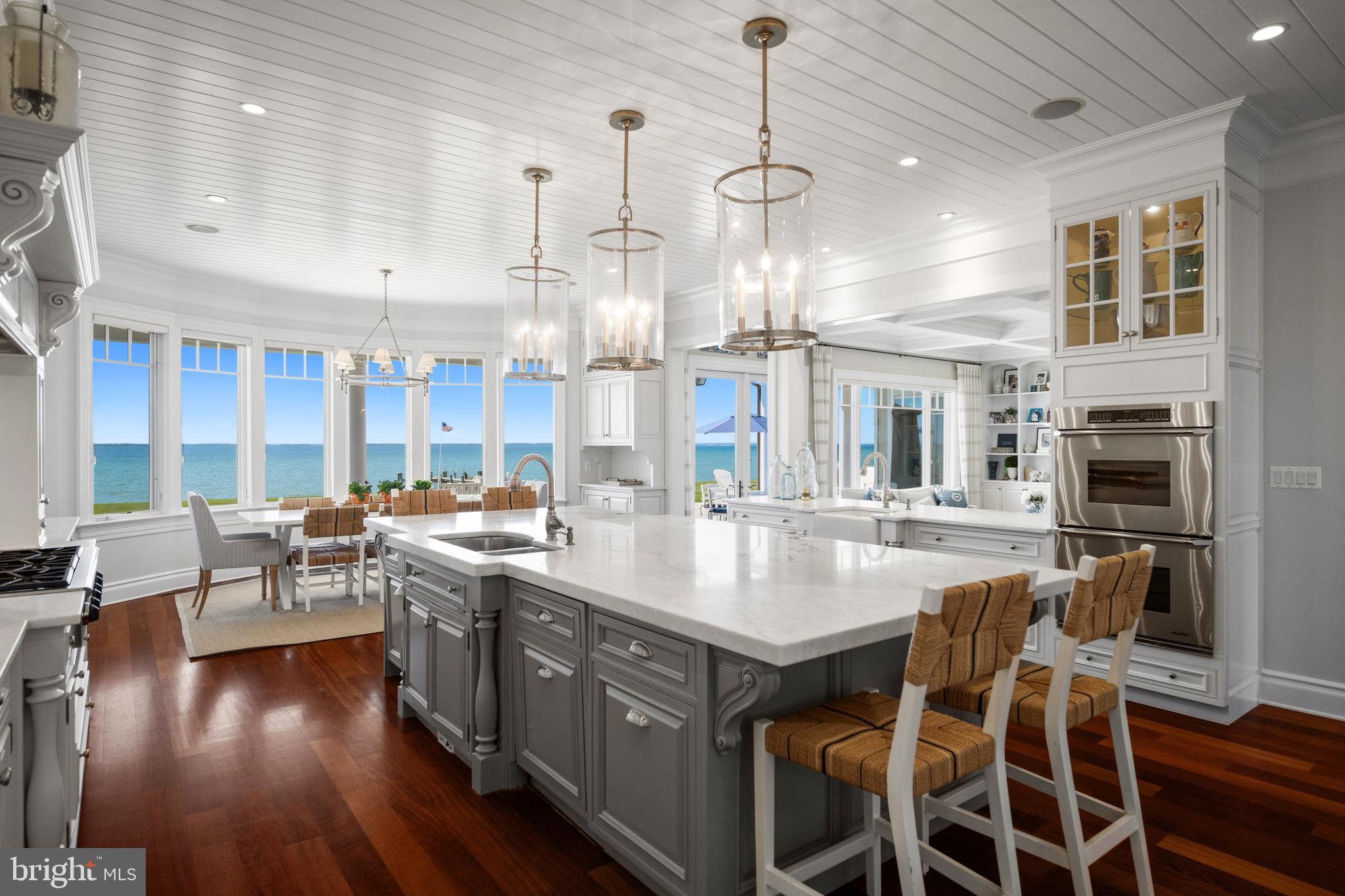 SEDGEFIELD ON THE BAY - Residential