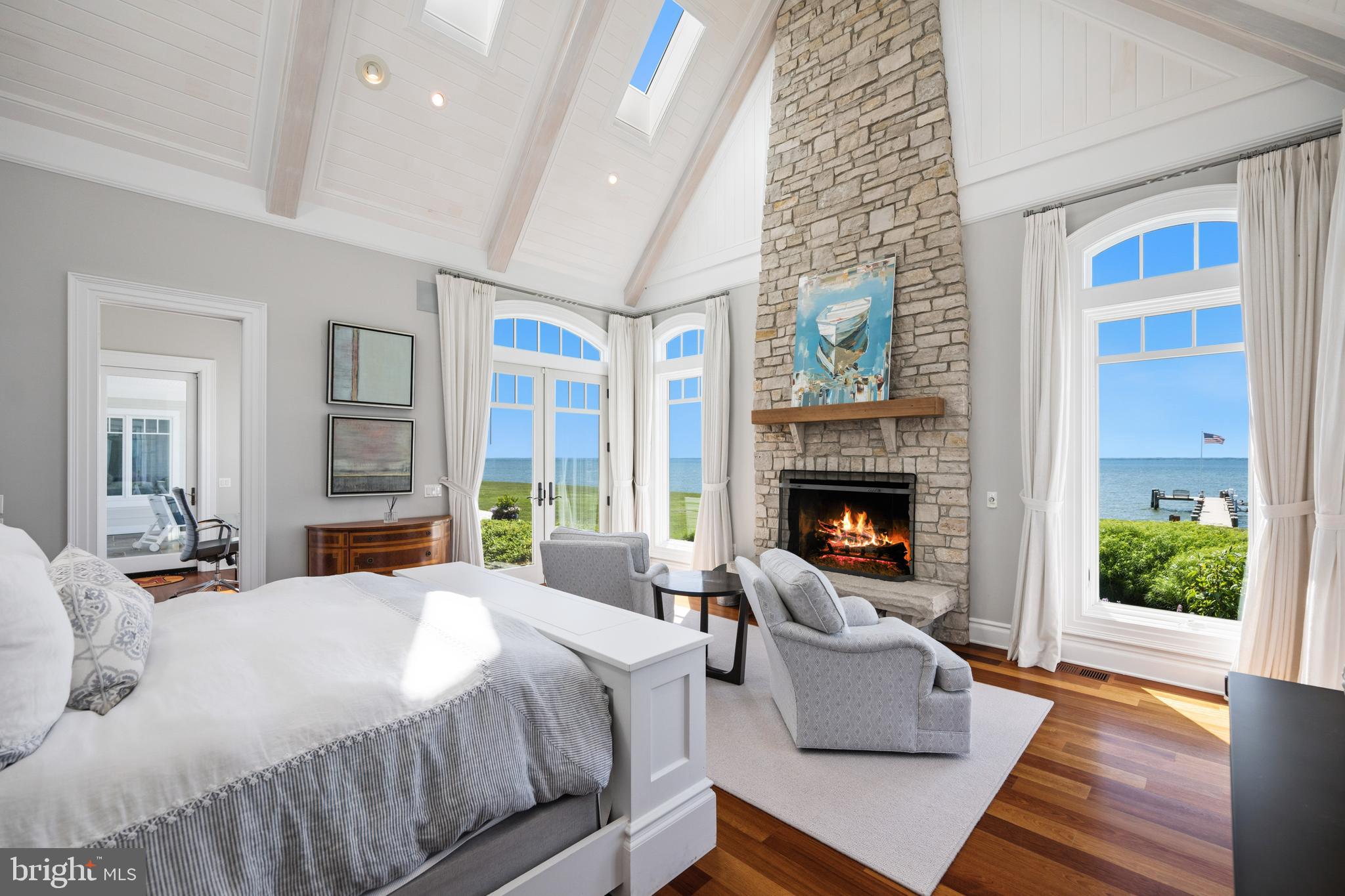 SEDGEFIELD ON THE BAY - Residential