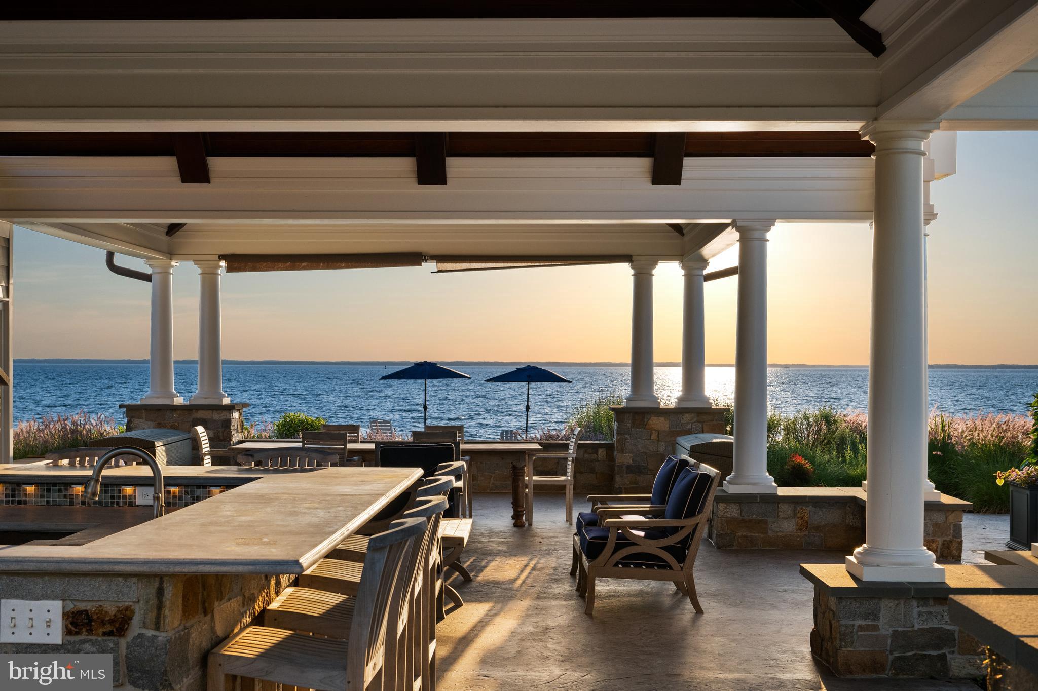 SEDGEFIELD ON THE BAY - Residential