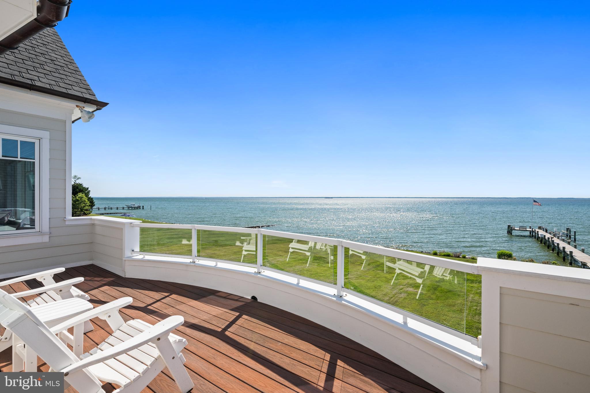 SEDGEFIELD ON THE BAY - Residential