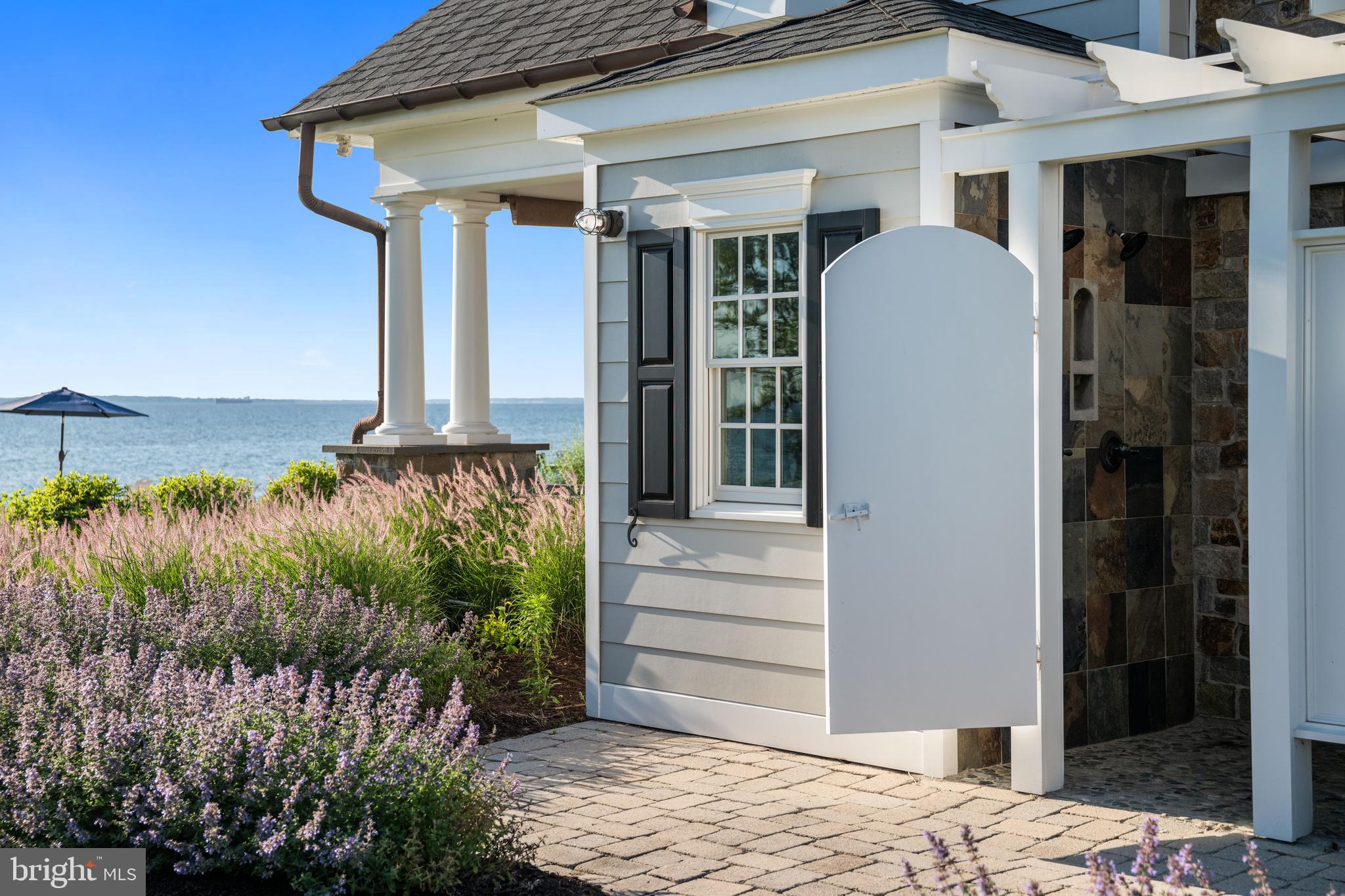 SEDGEFIELD ON THE BAY - Residential