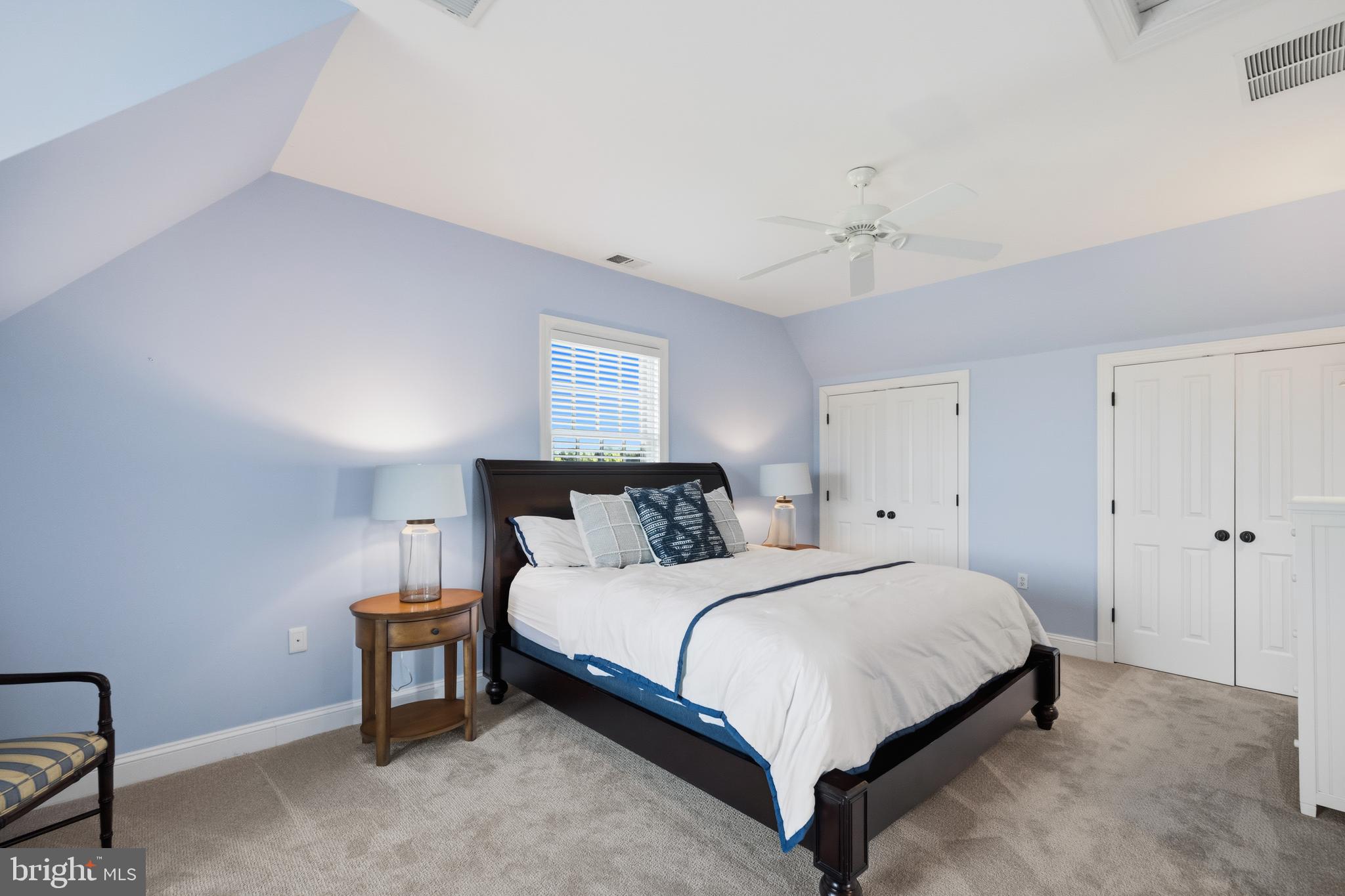 SEDGEFIELD ON THE BAY - Residential