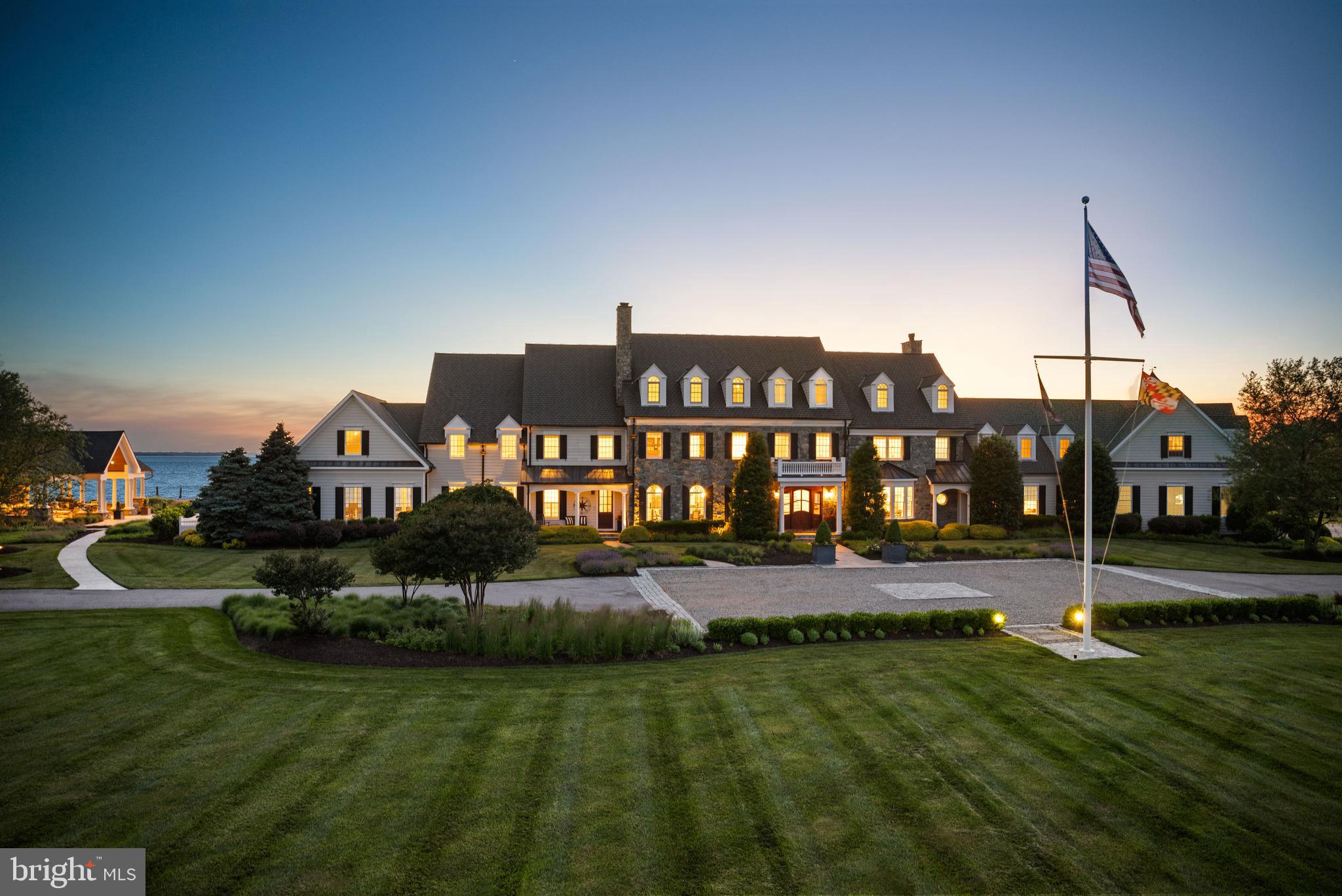 SEDGEFIELD ON THE BAY - Residential